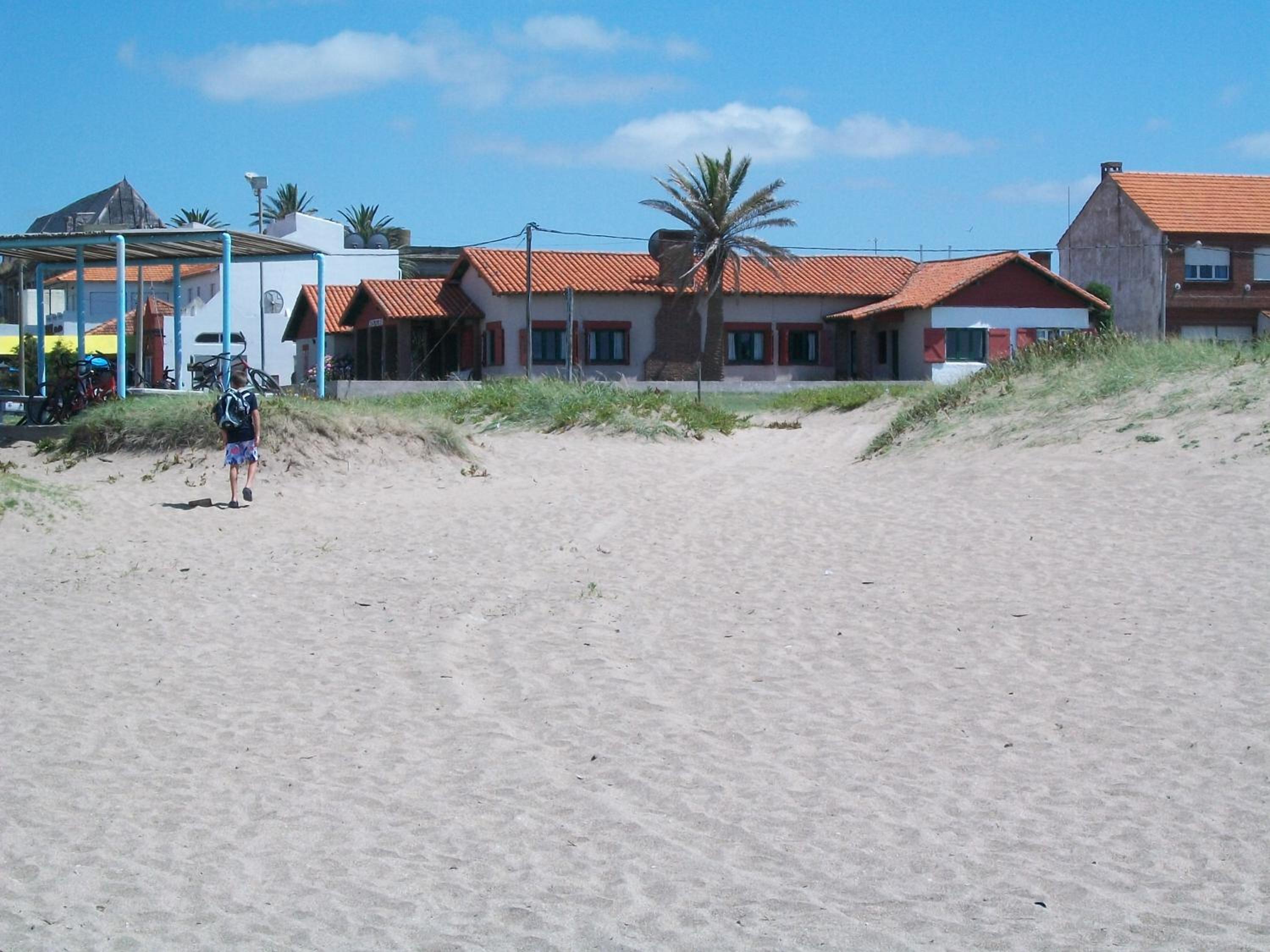 Hosteria Villa del Mar