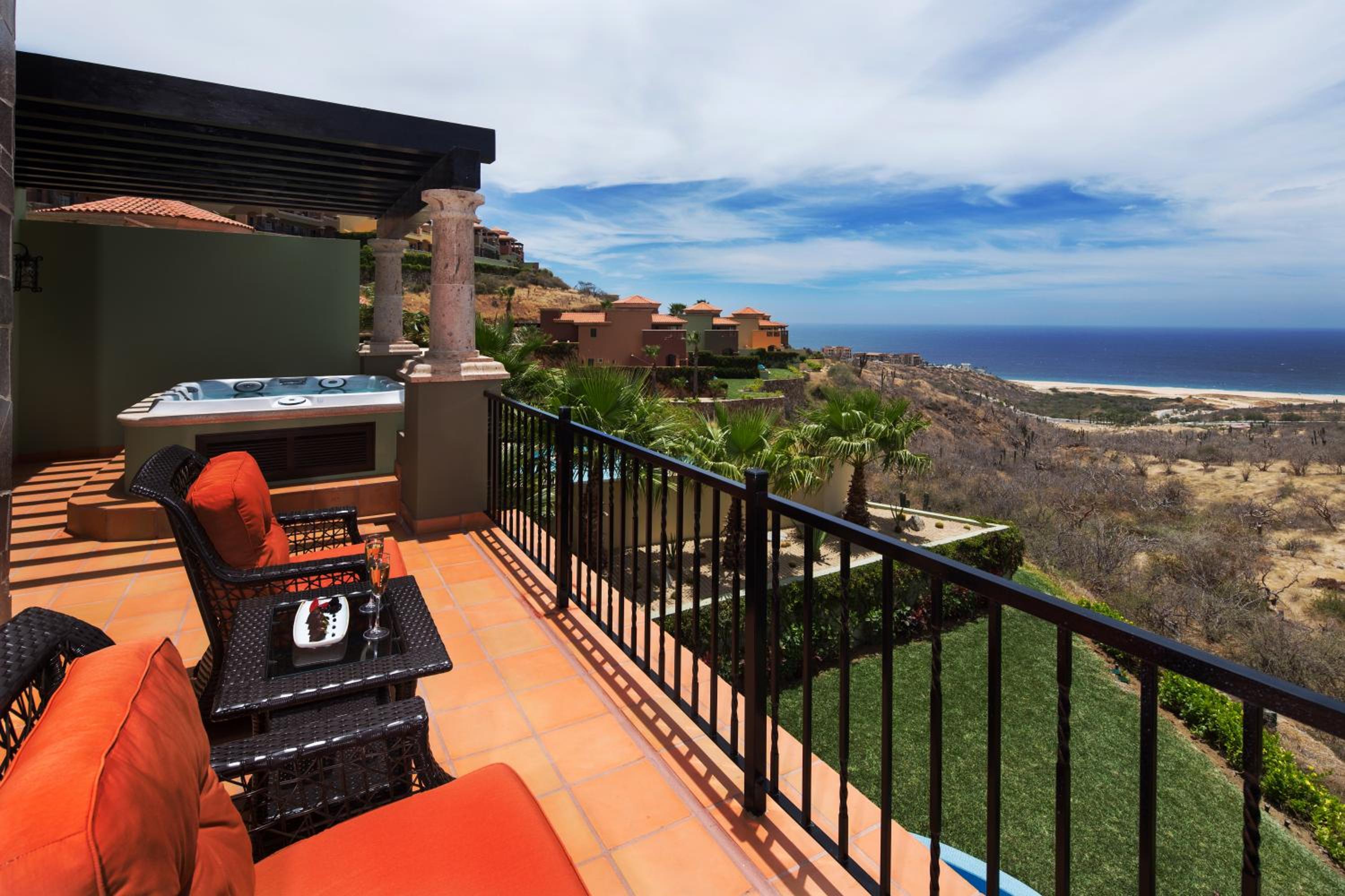 Quivira Los Cabos Condos and Homes -Vacation Rentals