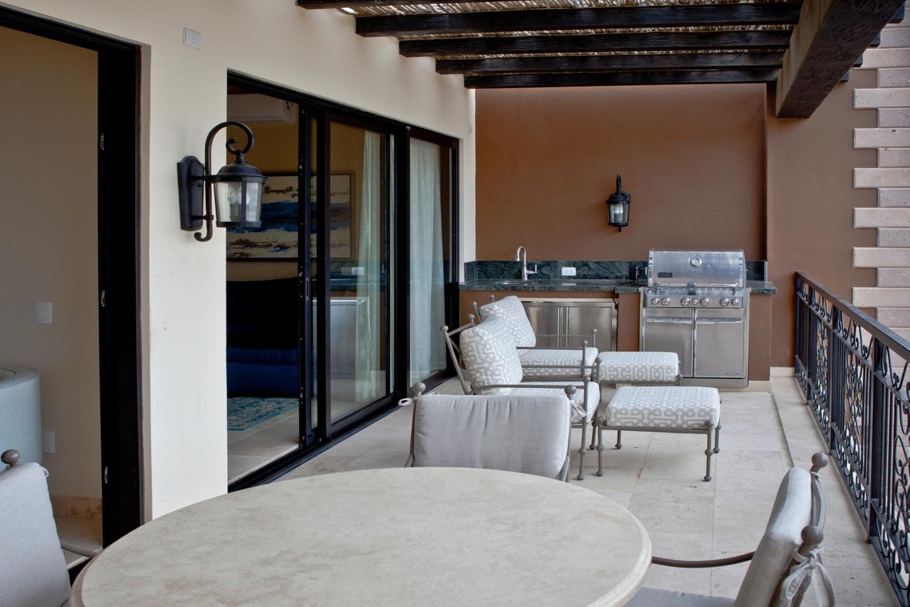 Quivira Los Cabos Condos and Homes -Vacation Rentals