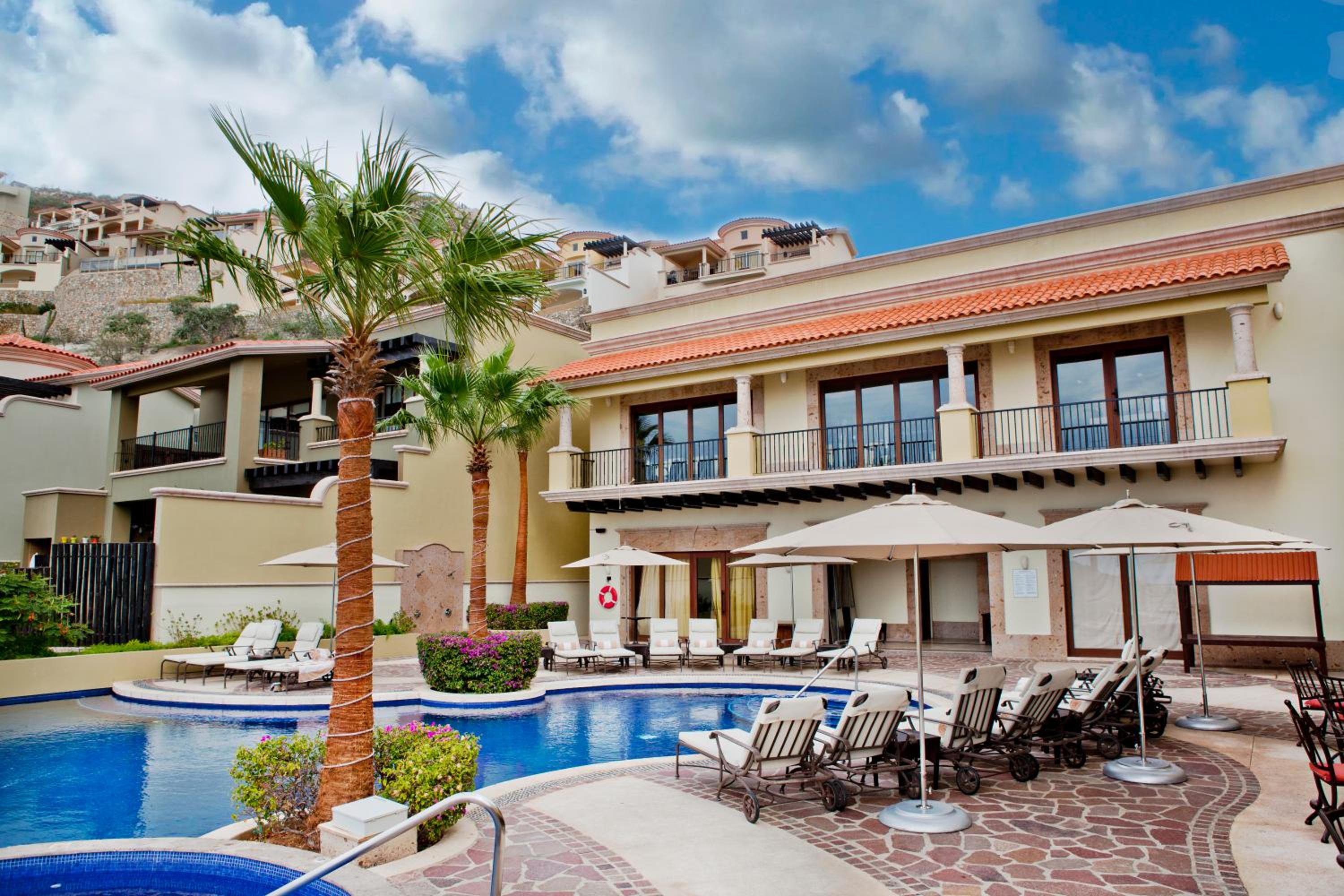 Quivira Los Cabos Condos and Homes -Vacation Rentals