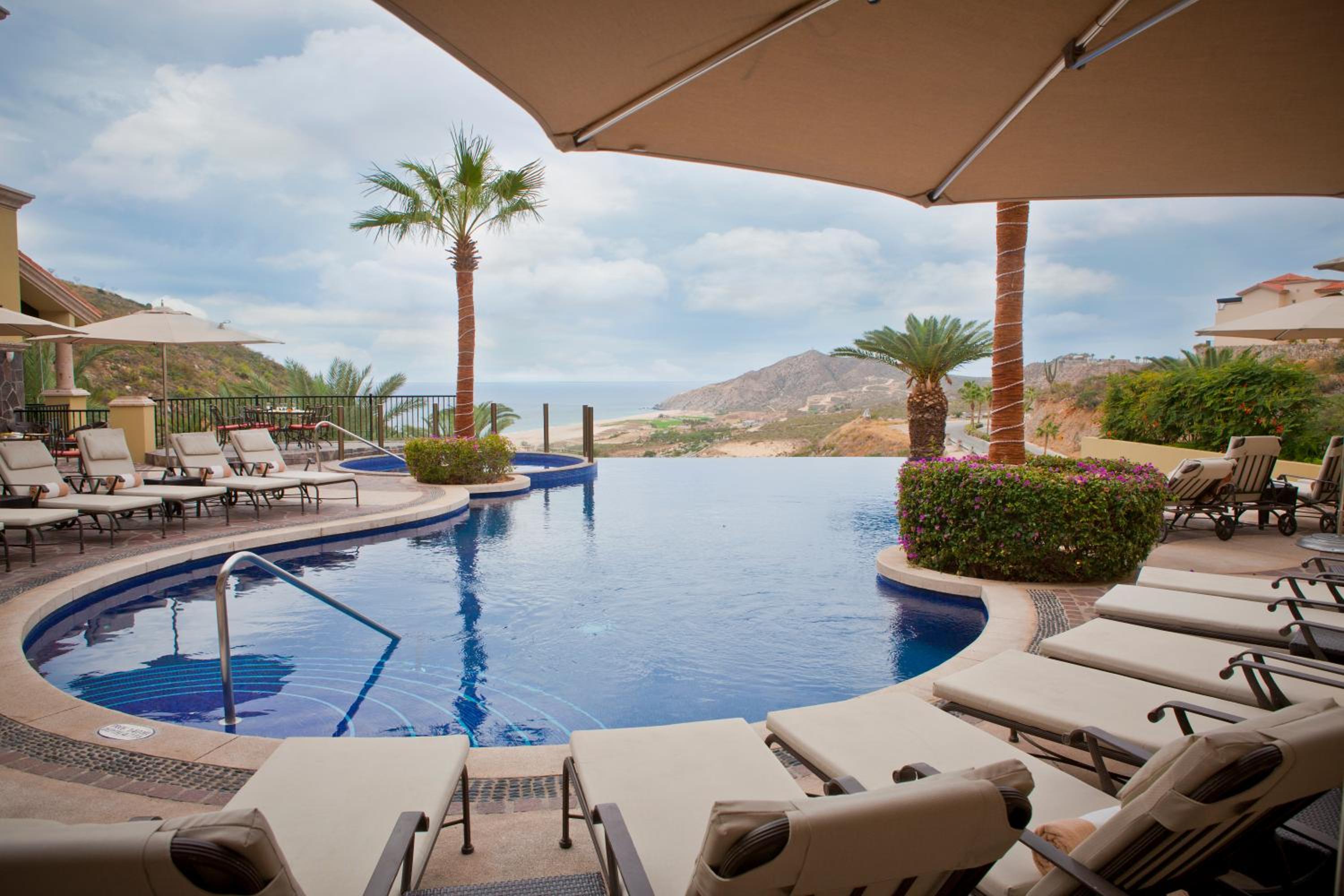 Quivira Los Cabos Condos and Homes -Vacation Rentals