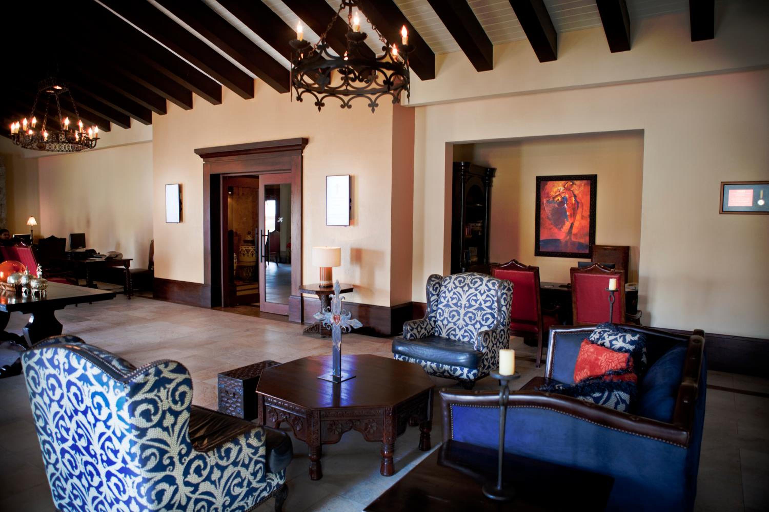 Quivira Los Cabos Condos and Homes -Vacation Rentals