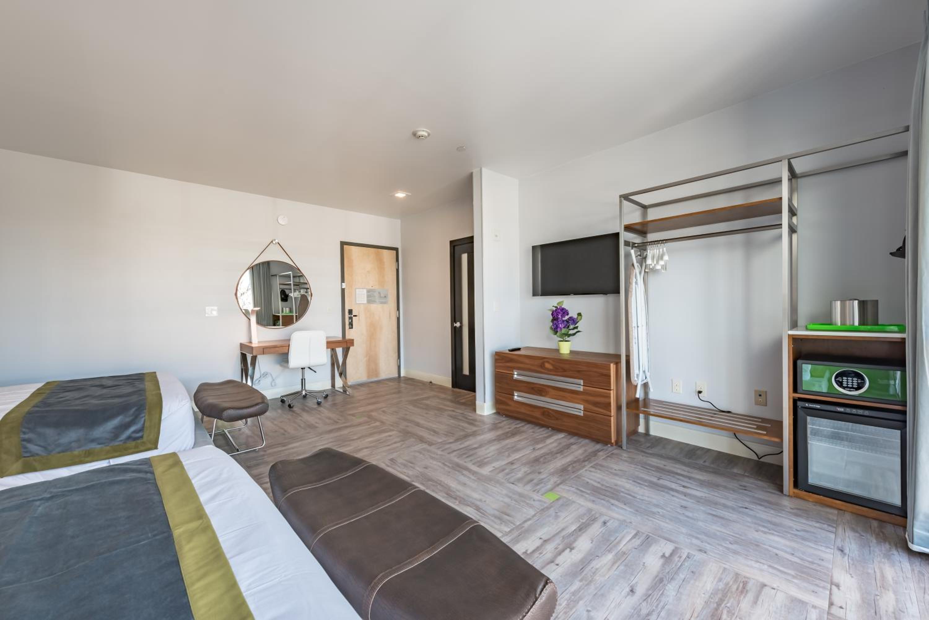 North Hollywood Vacations - Lexen Hotel - North Hollywood Near Universal Studios - Property Image 72