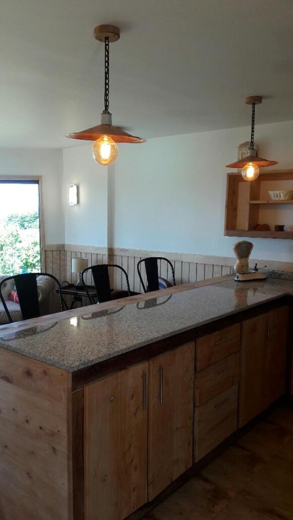 Cabañas Krause Lodge
