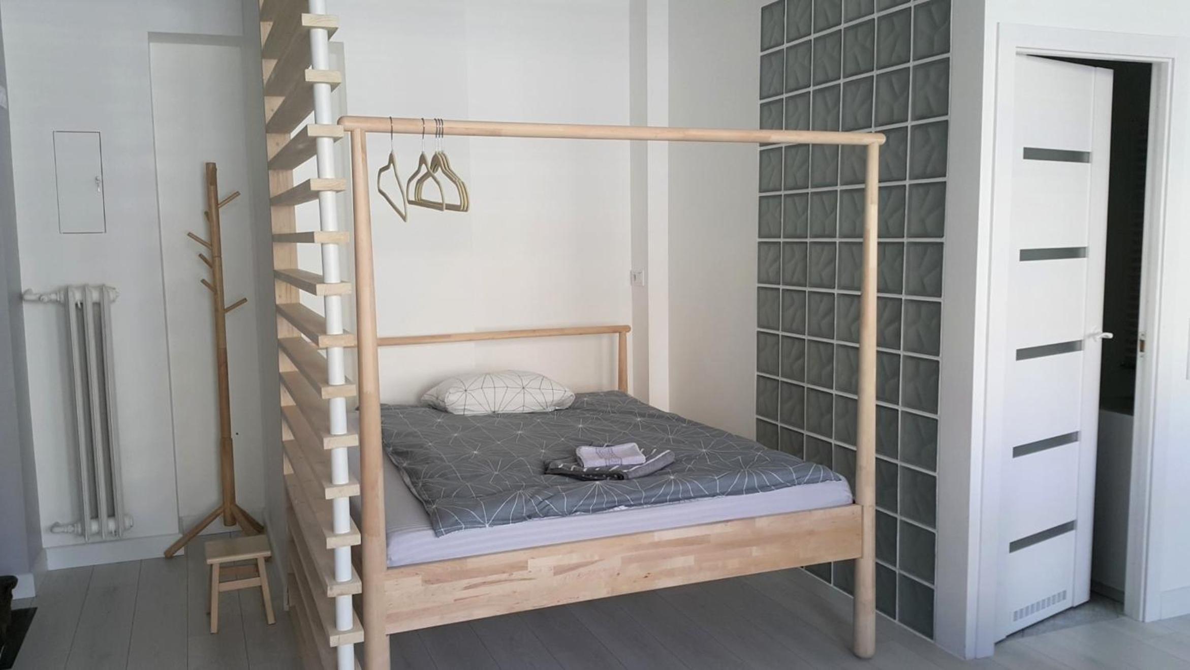 Charming Studio Apartment in the City Centre view 3
