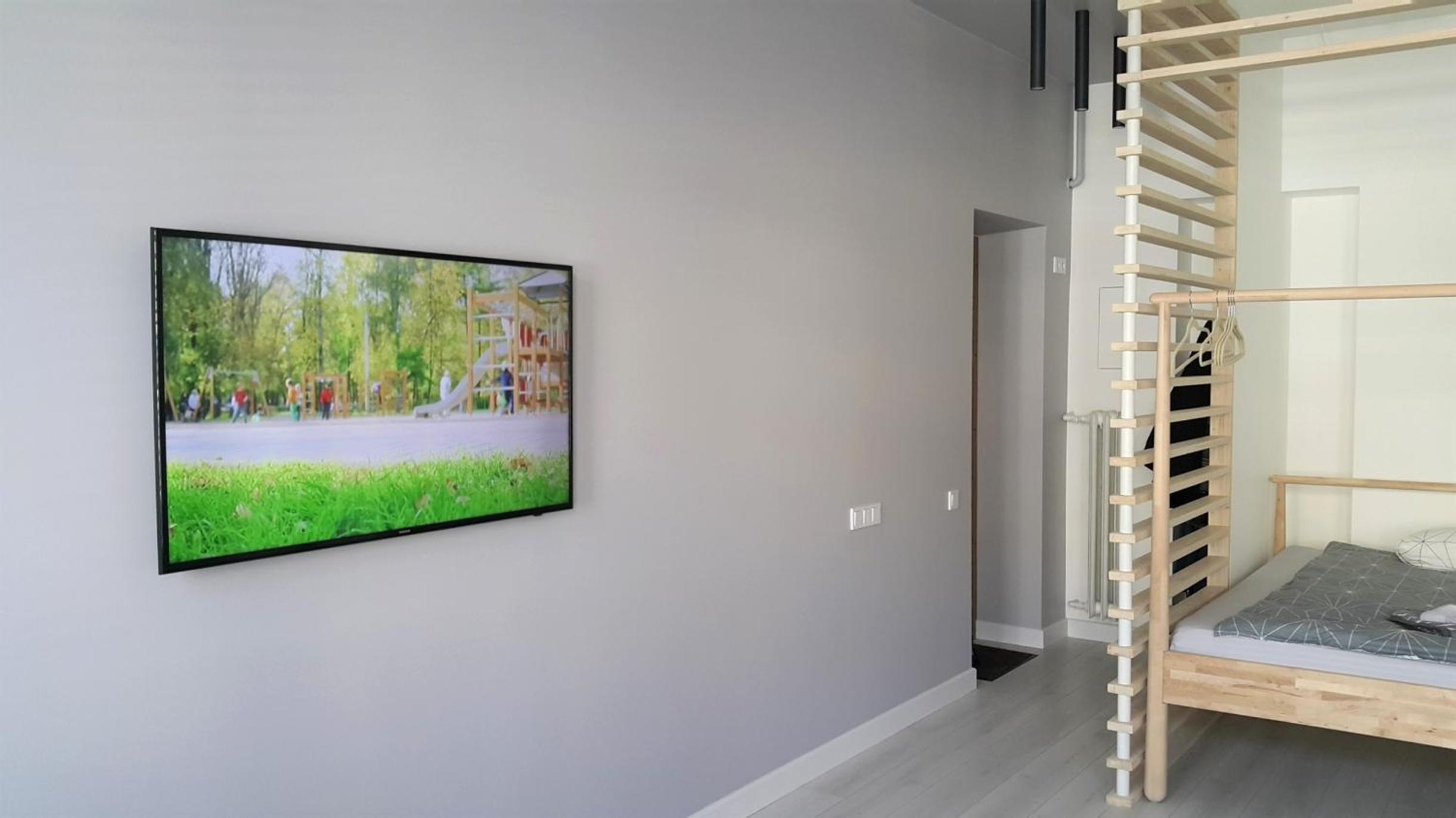 Charming Studio Apartment in the City Centre view 2