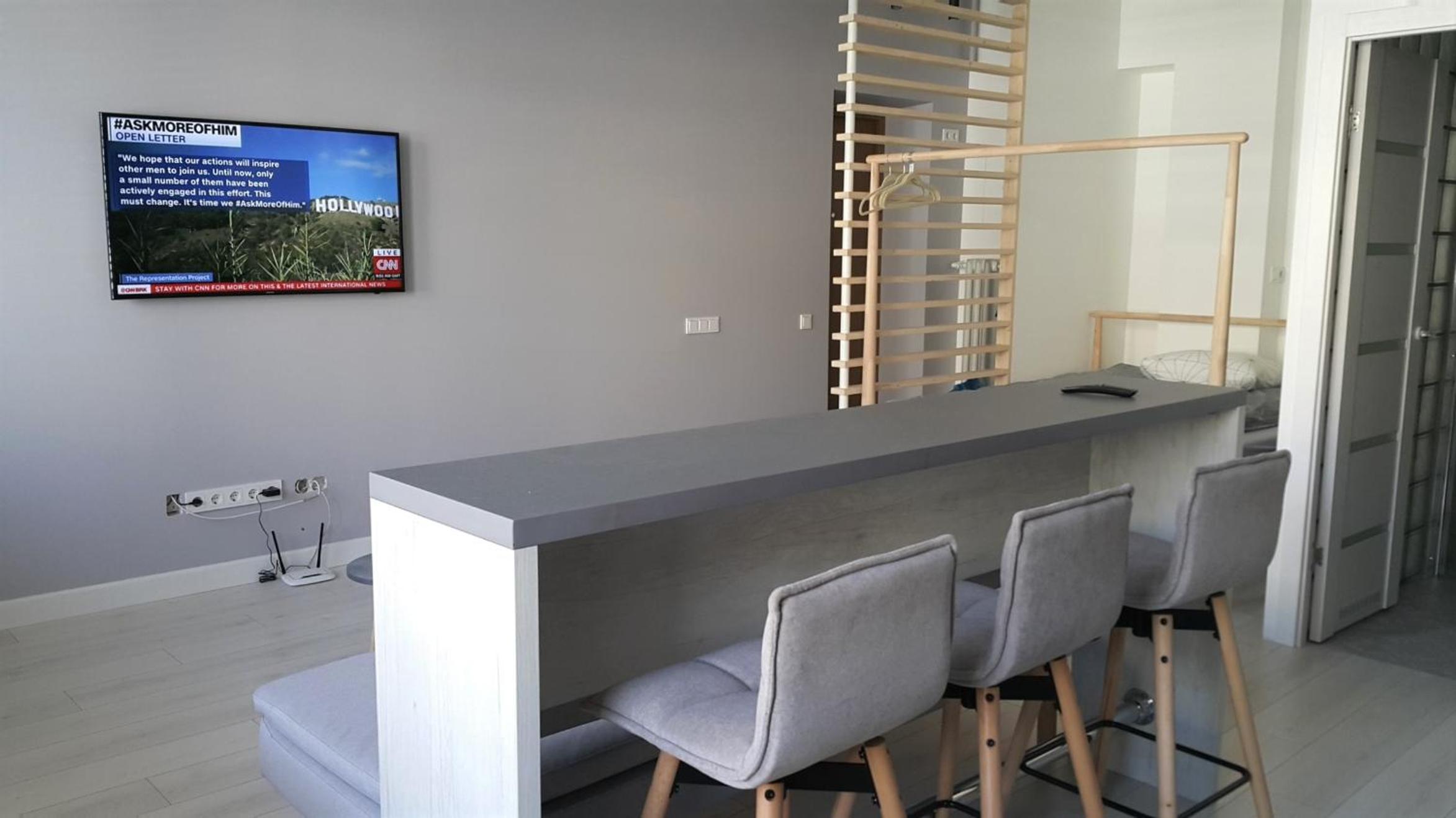 Charming Studio Apartment in the City Centre view 5