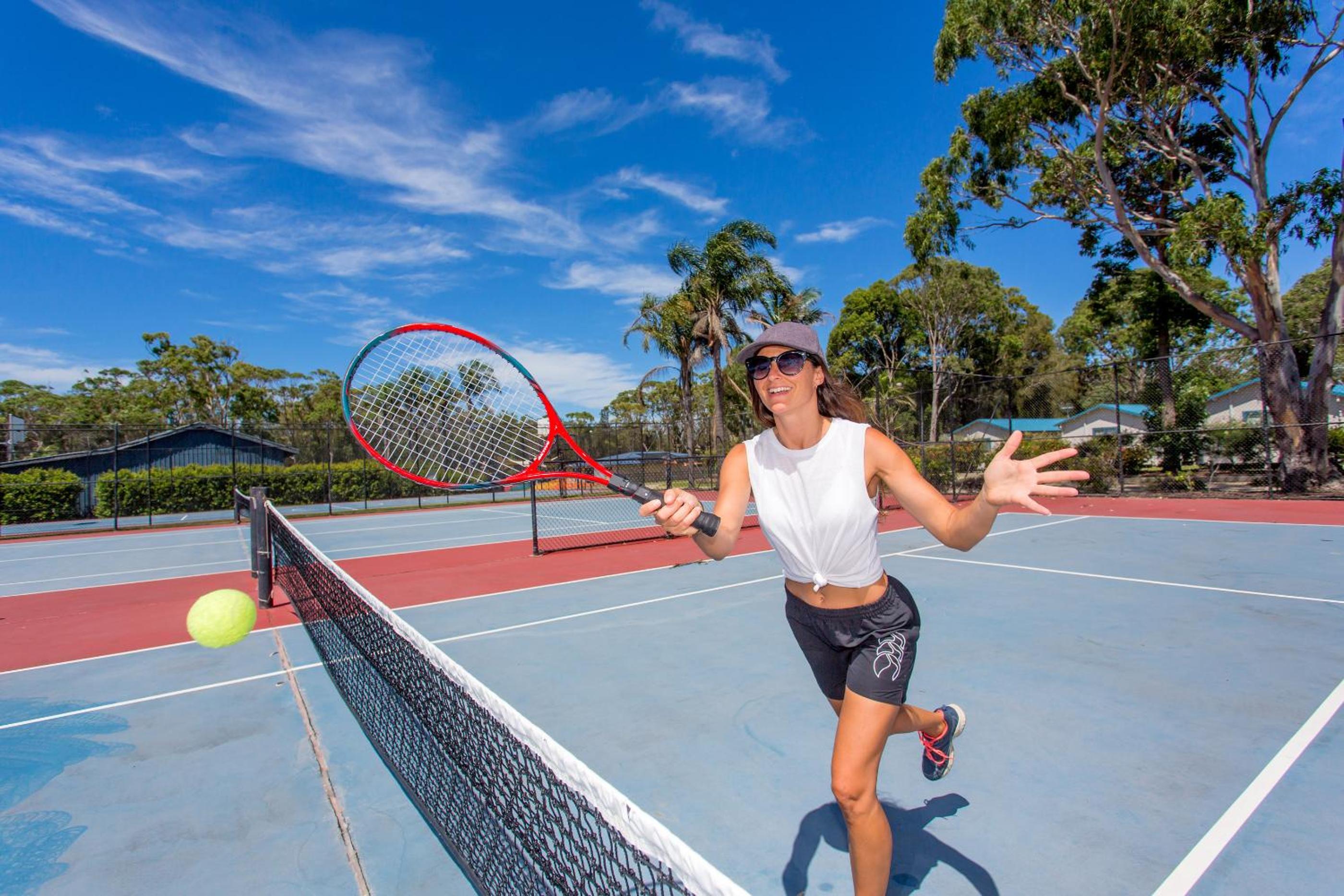 BIG4 Tasman Holiday Parks - Racecourse Beach