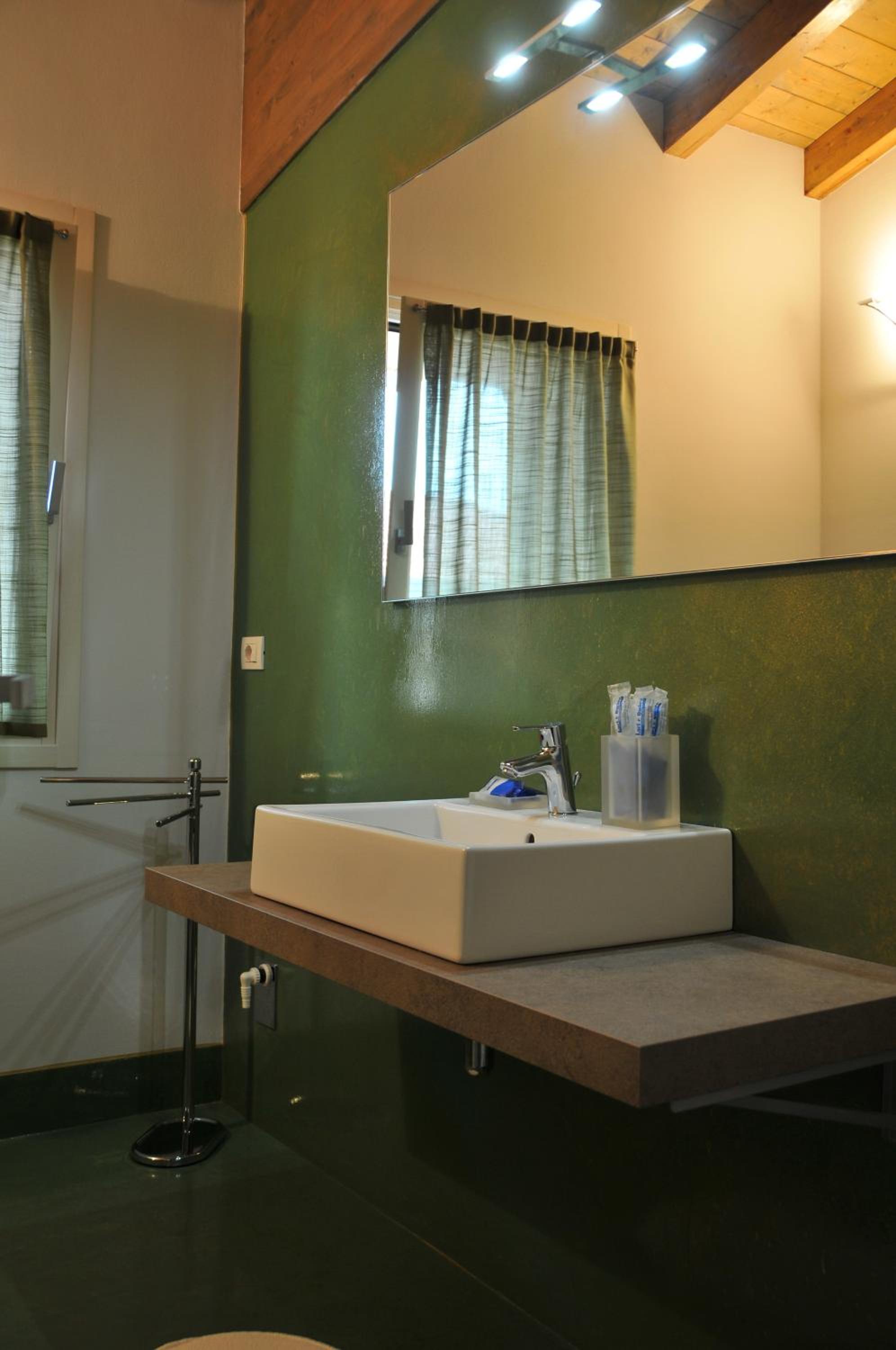 Bed & Breakfast Vieulif view 2