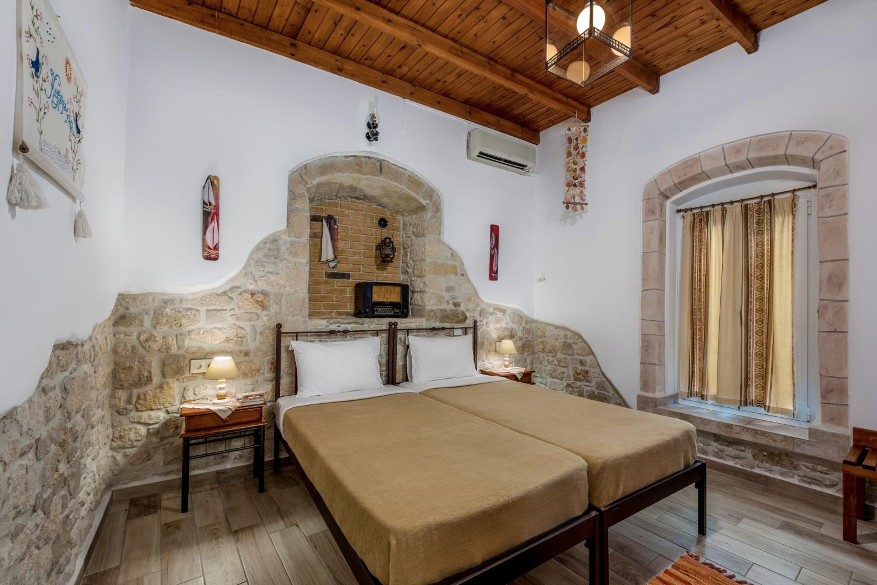 Cretan Villa Hotel, photo 3