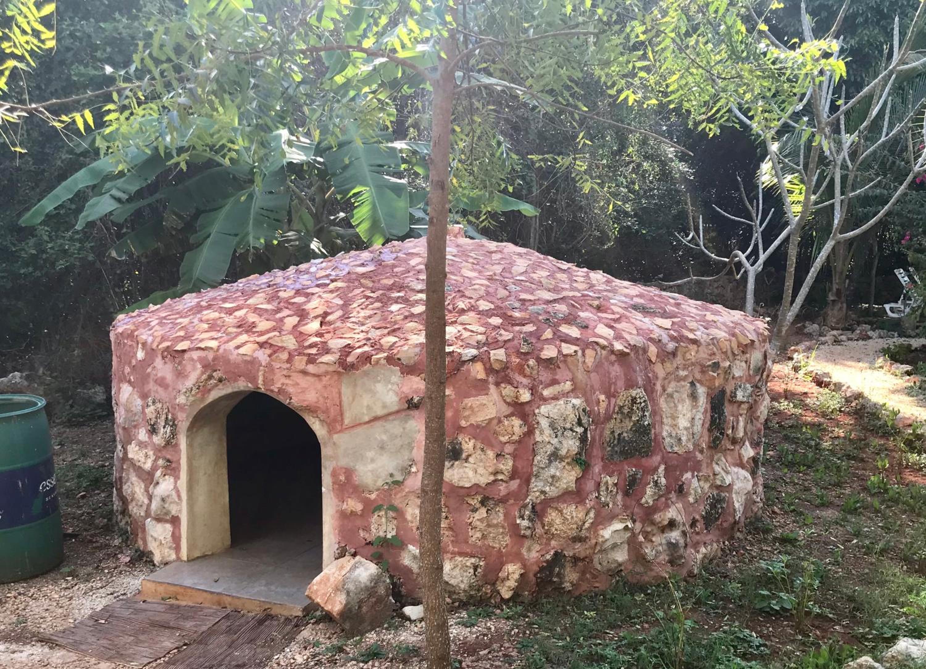 Eco-Hotel Nueva Altia
