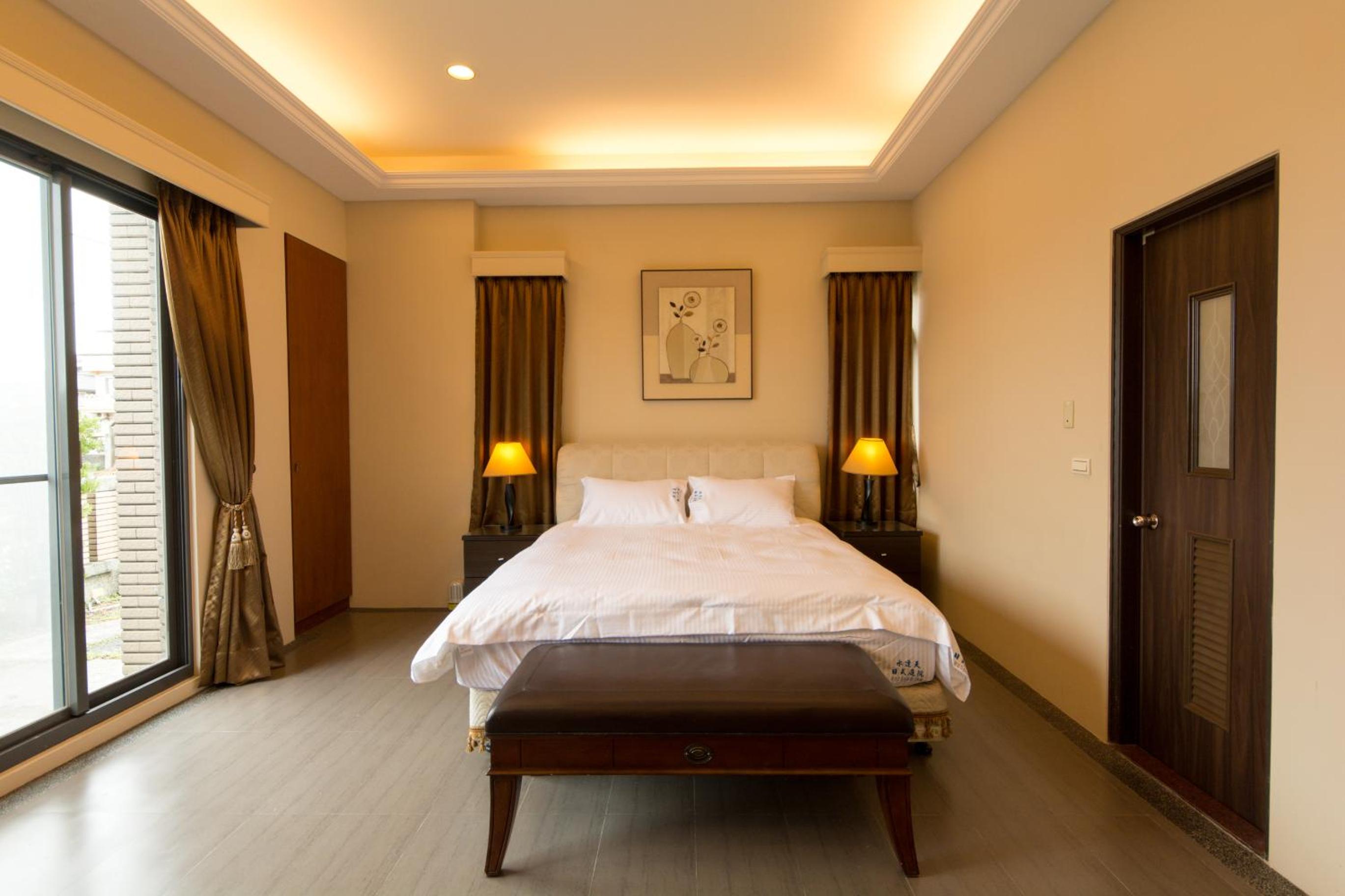 Shui Lian Tian Villa