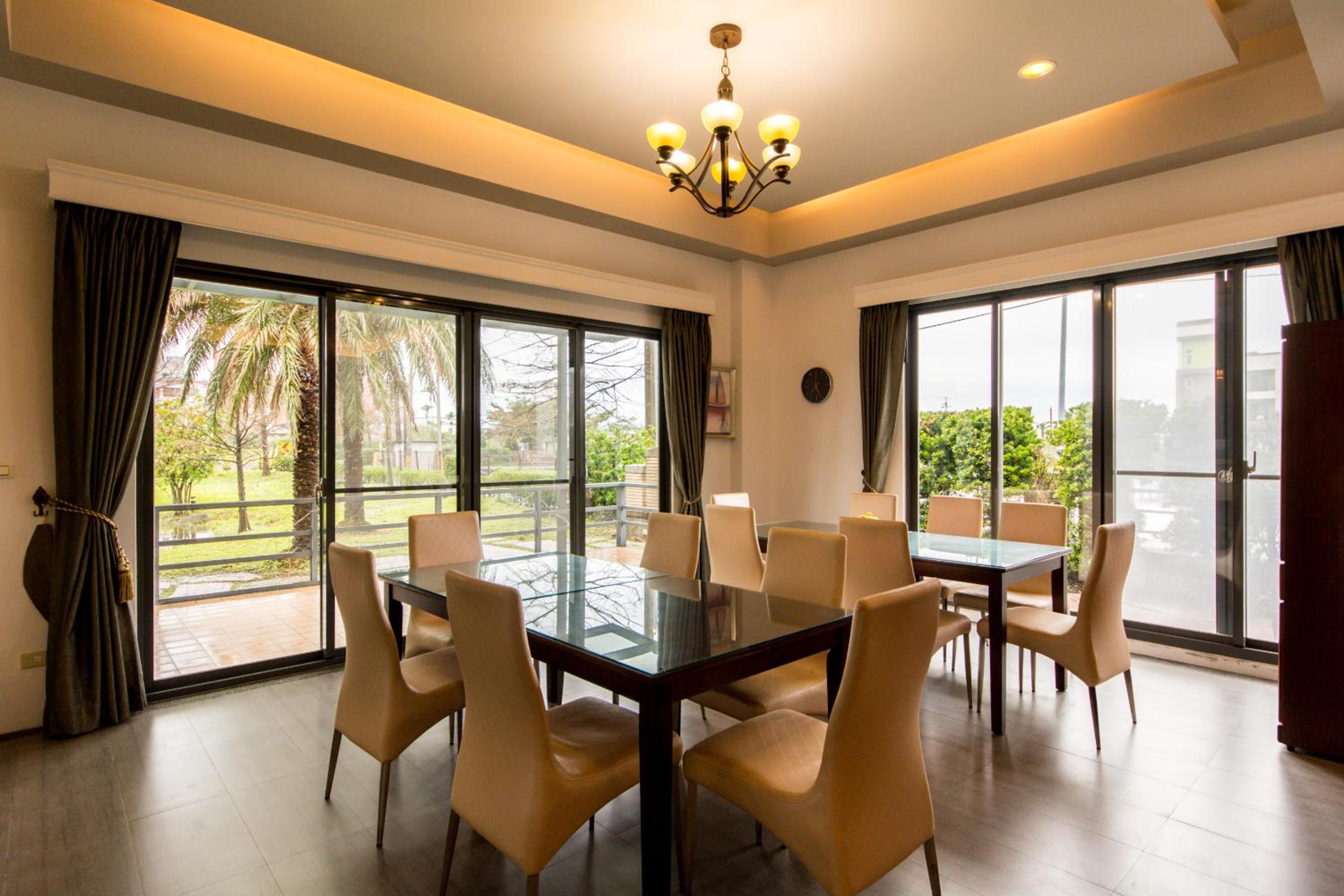 Shui Lian Tian Villa