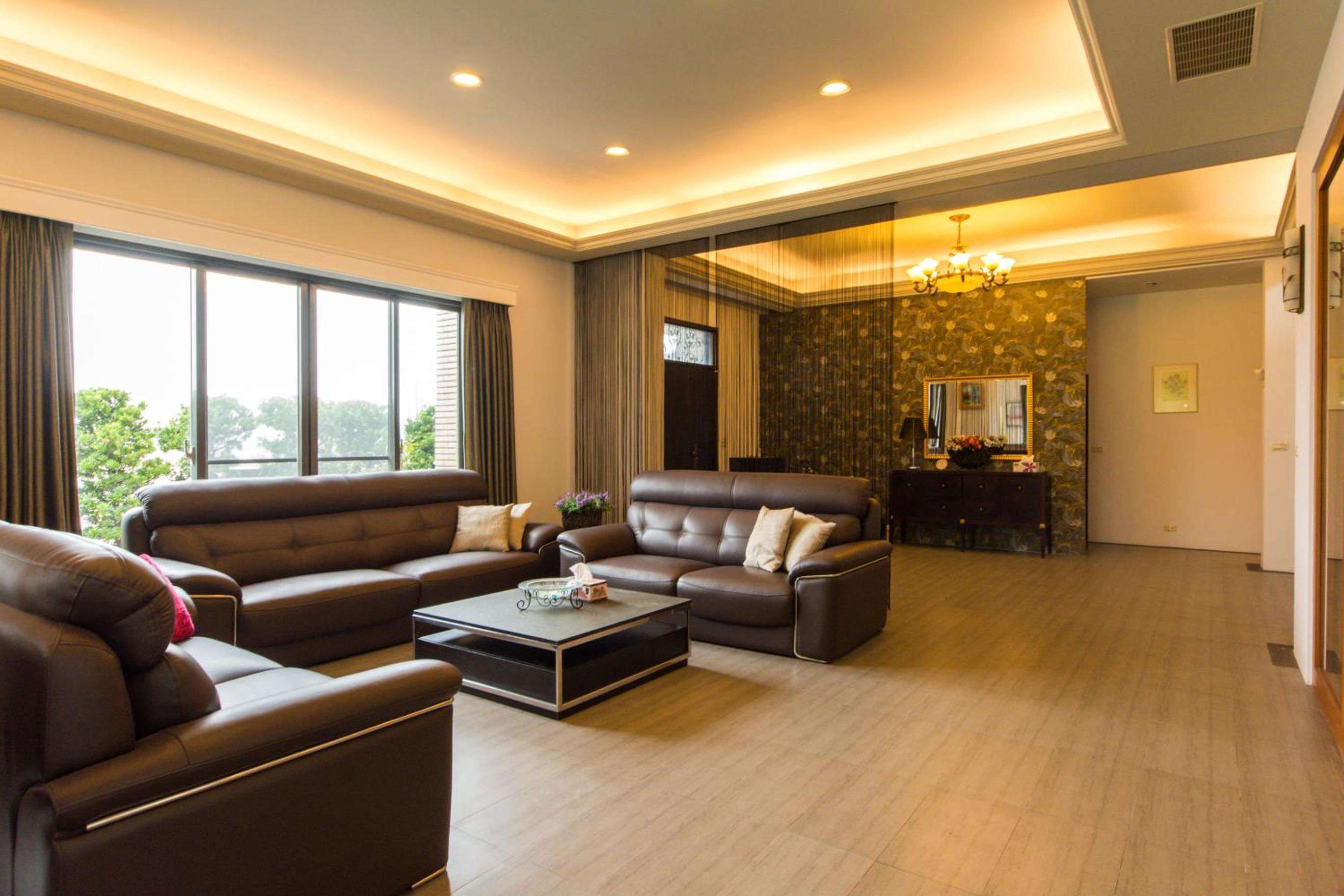 Shui Lian Tian Villa