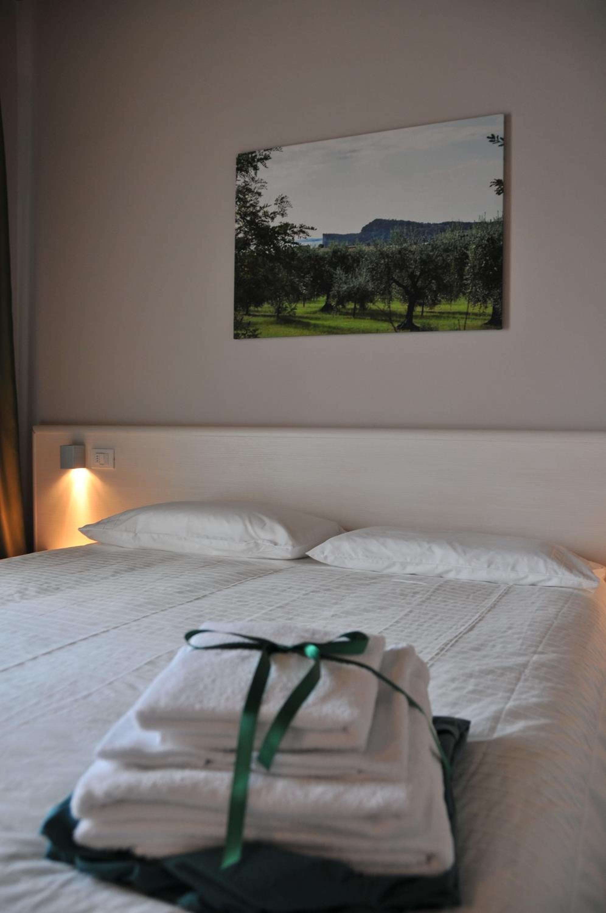 Bed & Breakfast Vieulif view 3