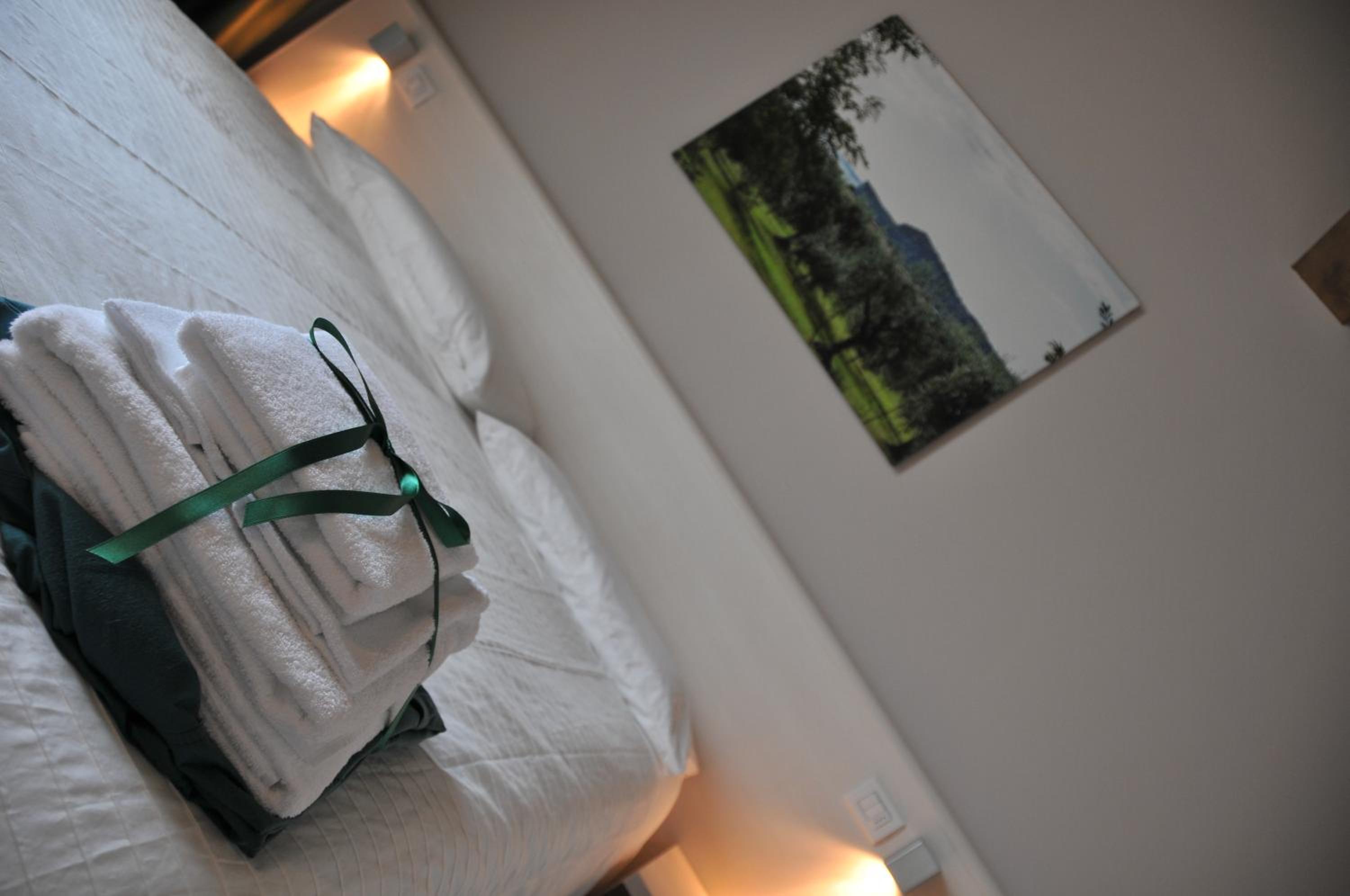 Bed & Breakfast Vieulif view 4