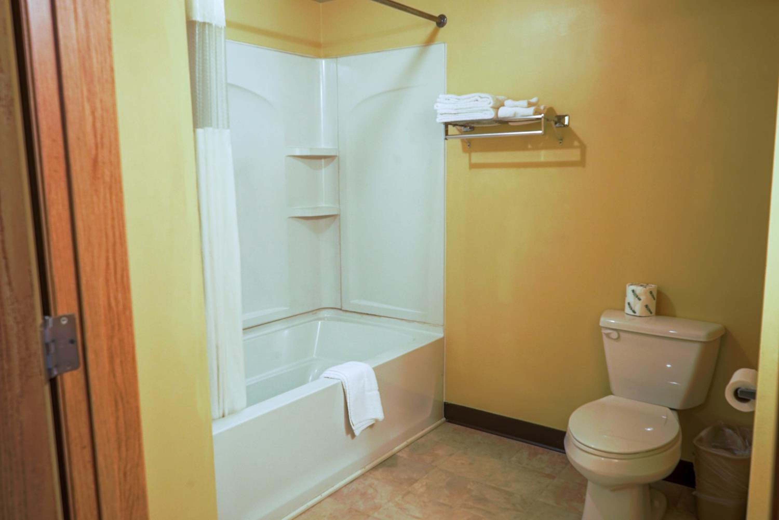Regal Inn Coffeyville KS US 169