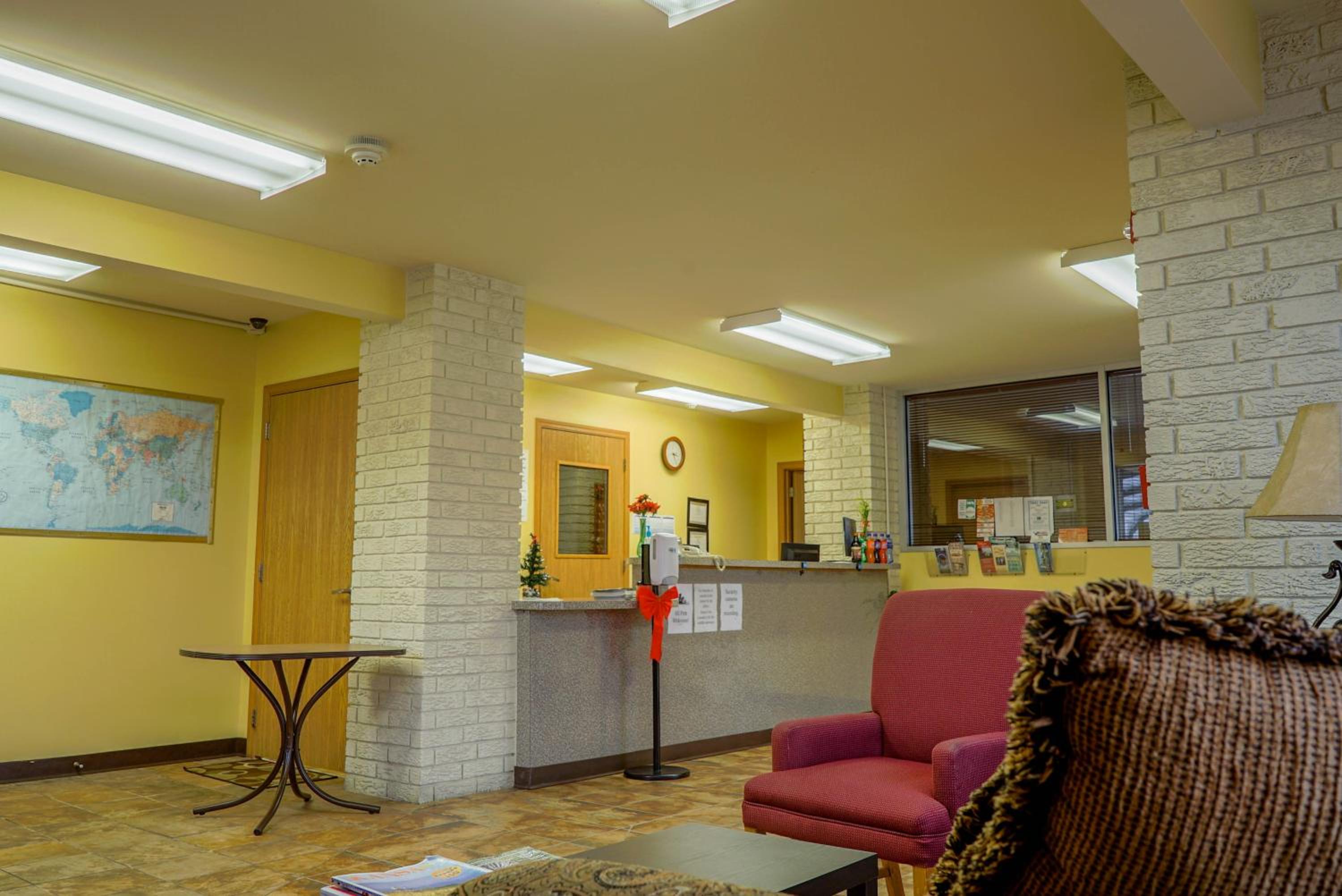 Regal Inn Coffeyville KS US 169