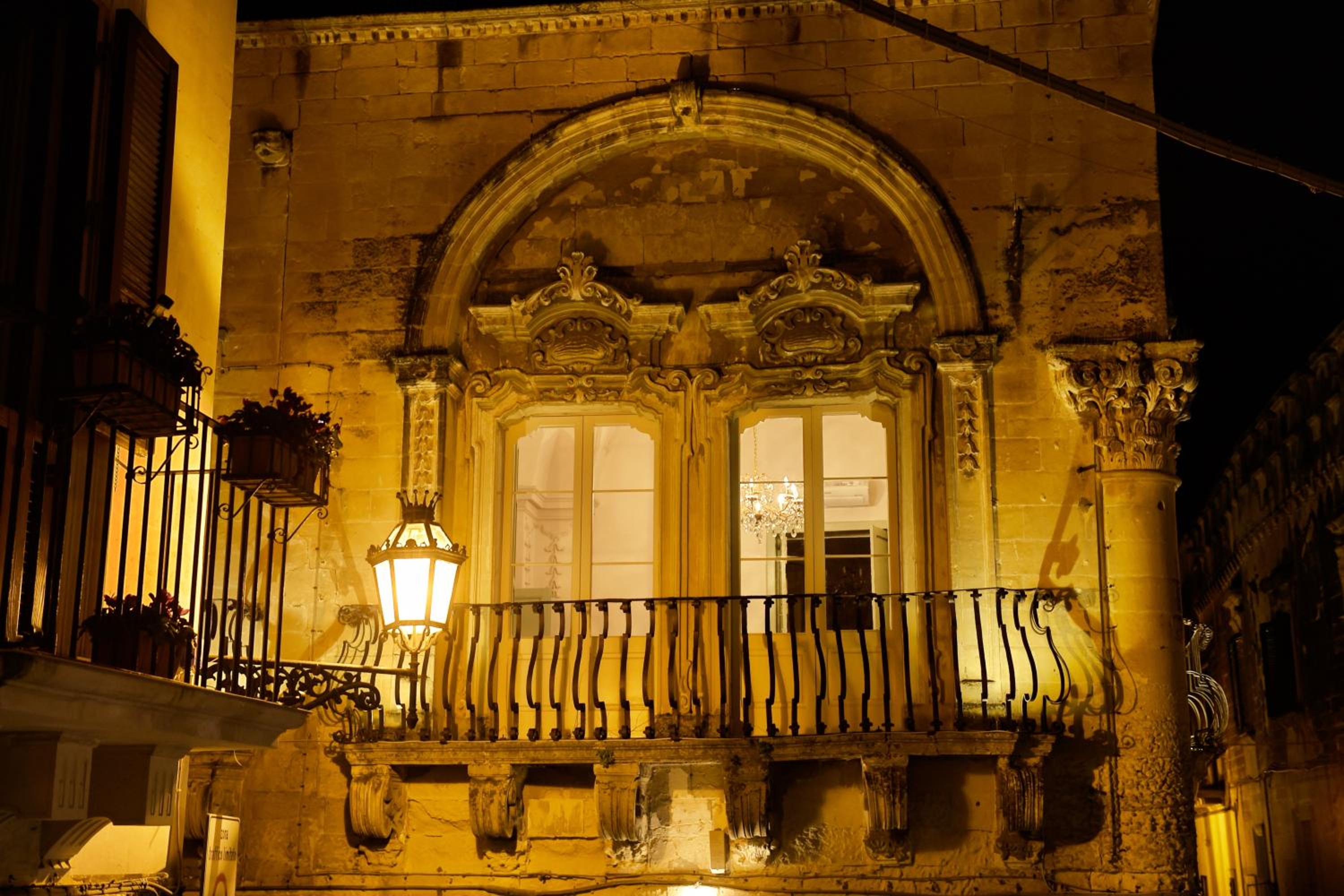Palazzo Guido