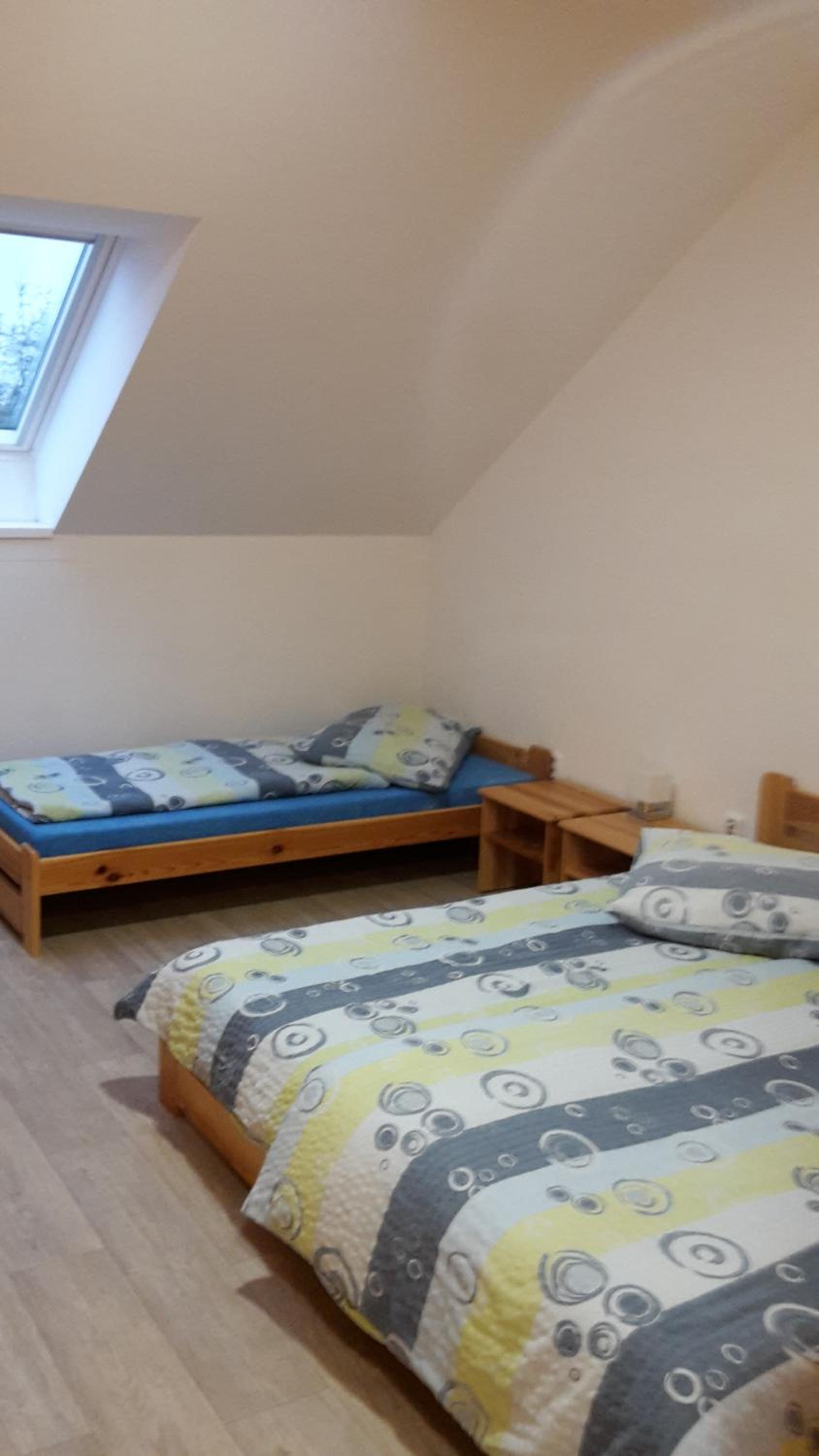 Hospůdka U Smrku view 4