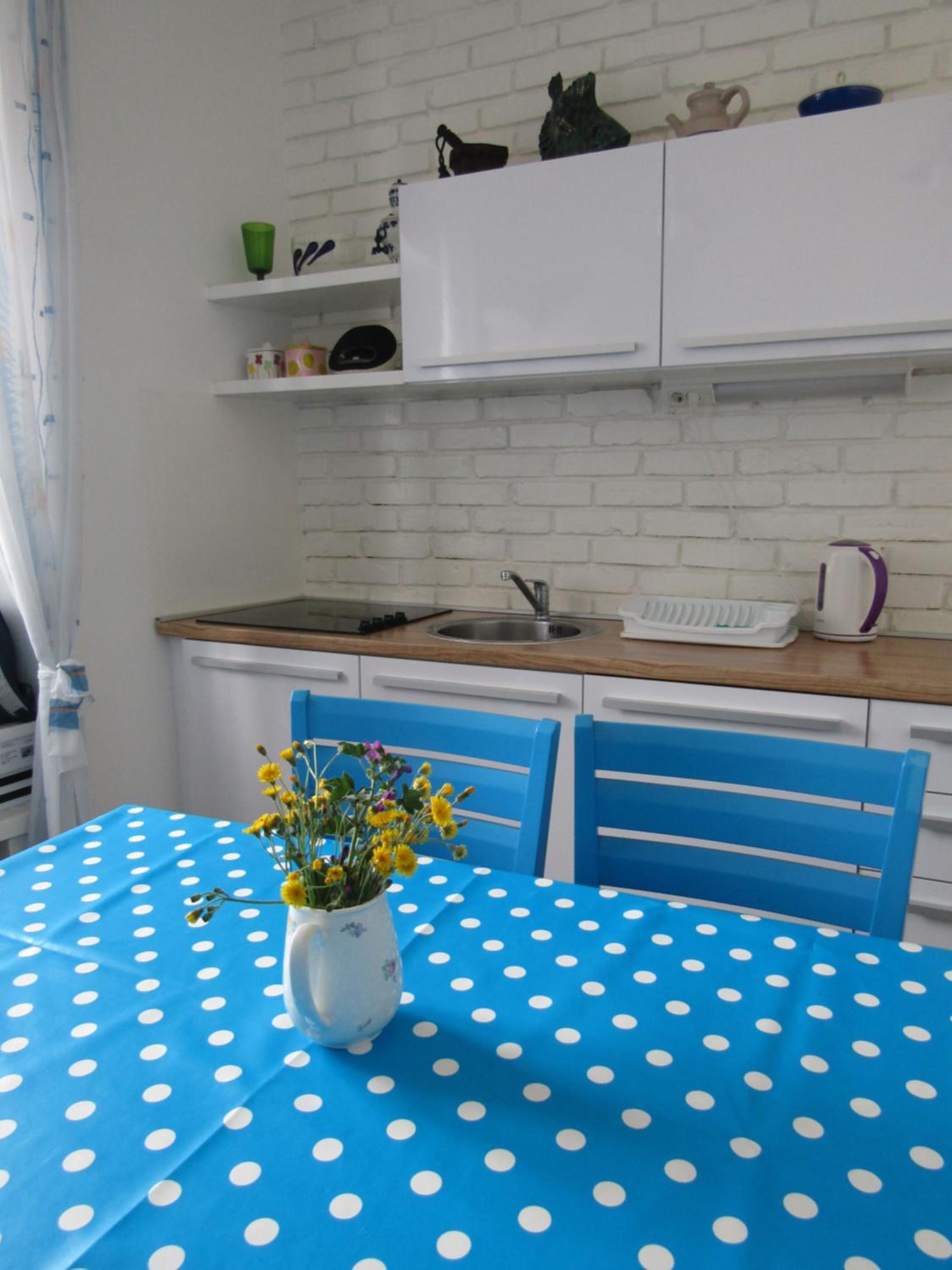 Holiday Home Isabella view 5