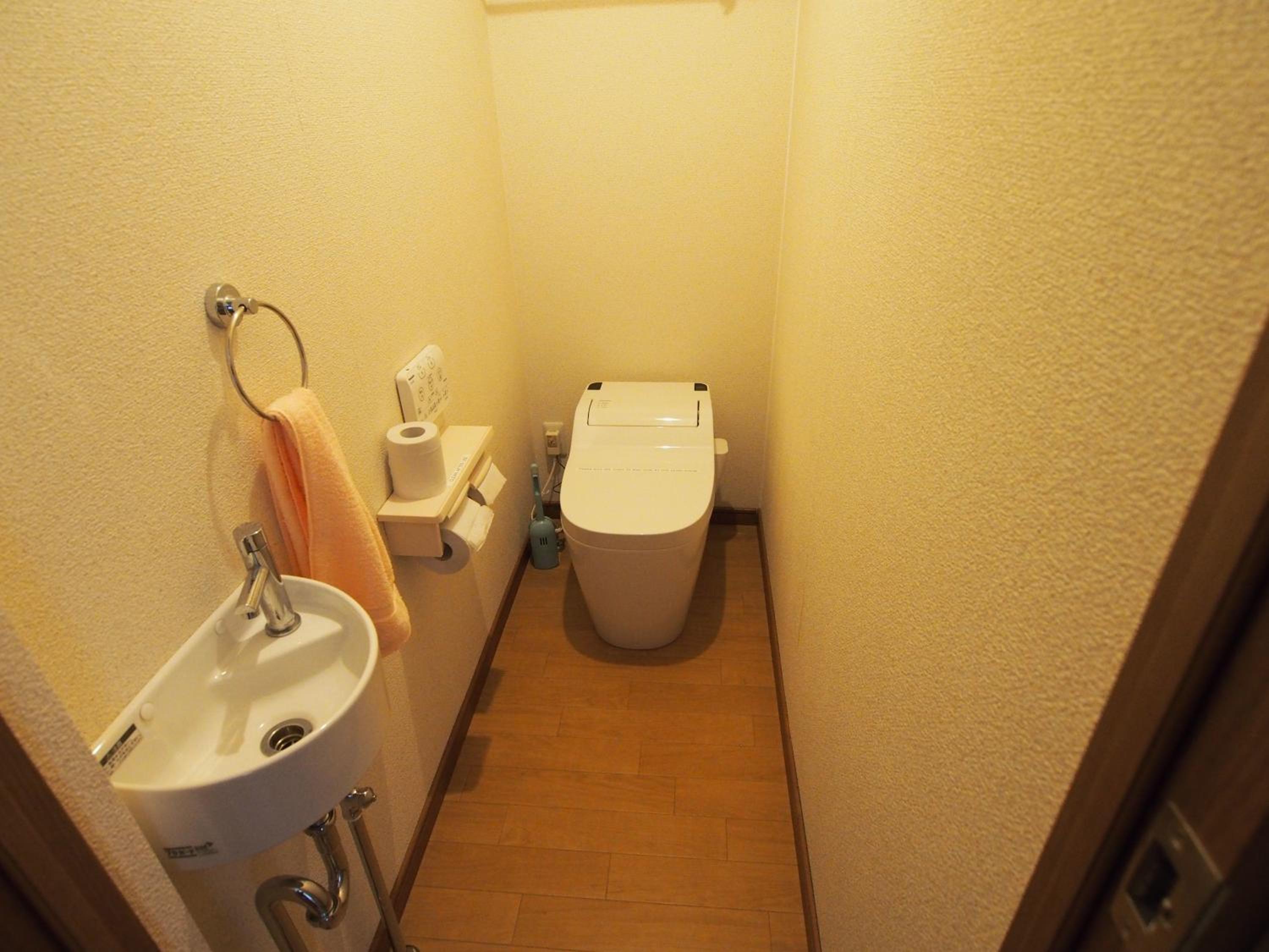 Nori's Sharehouse Hakuba view 4