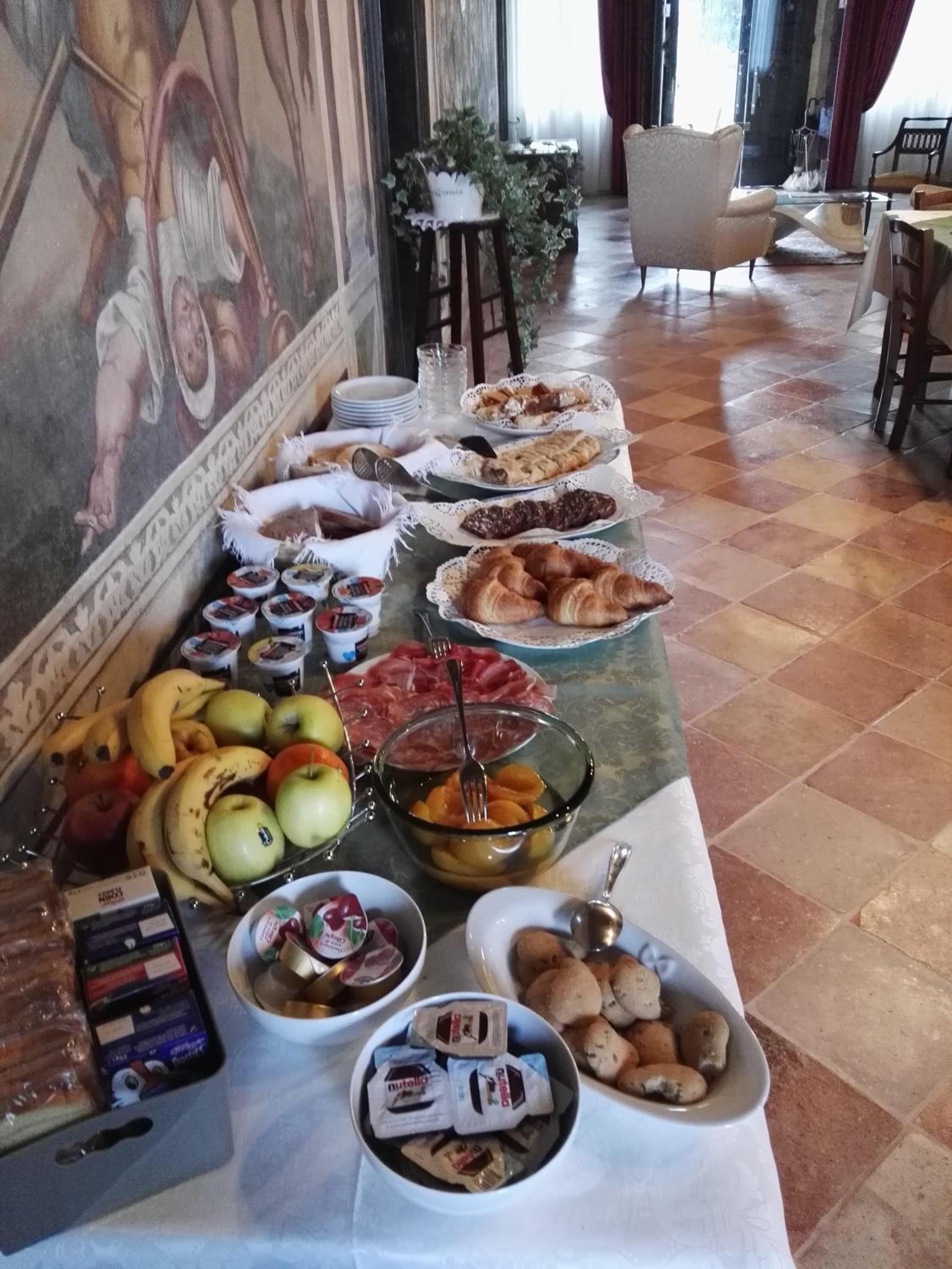 Azienda Agricola Marin