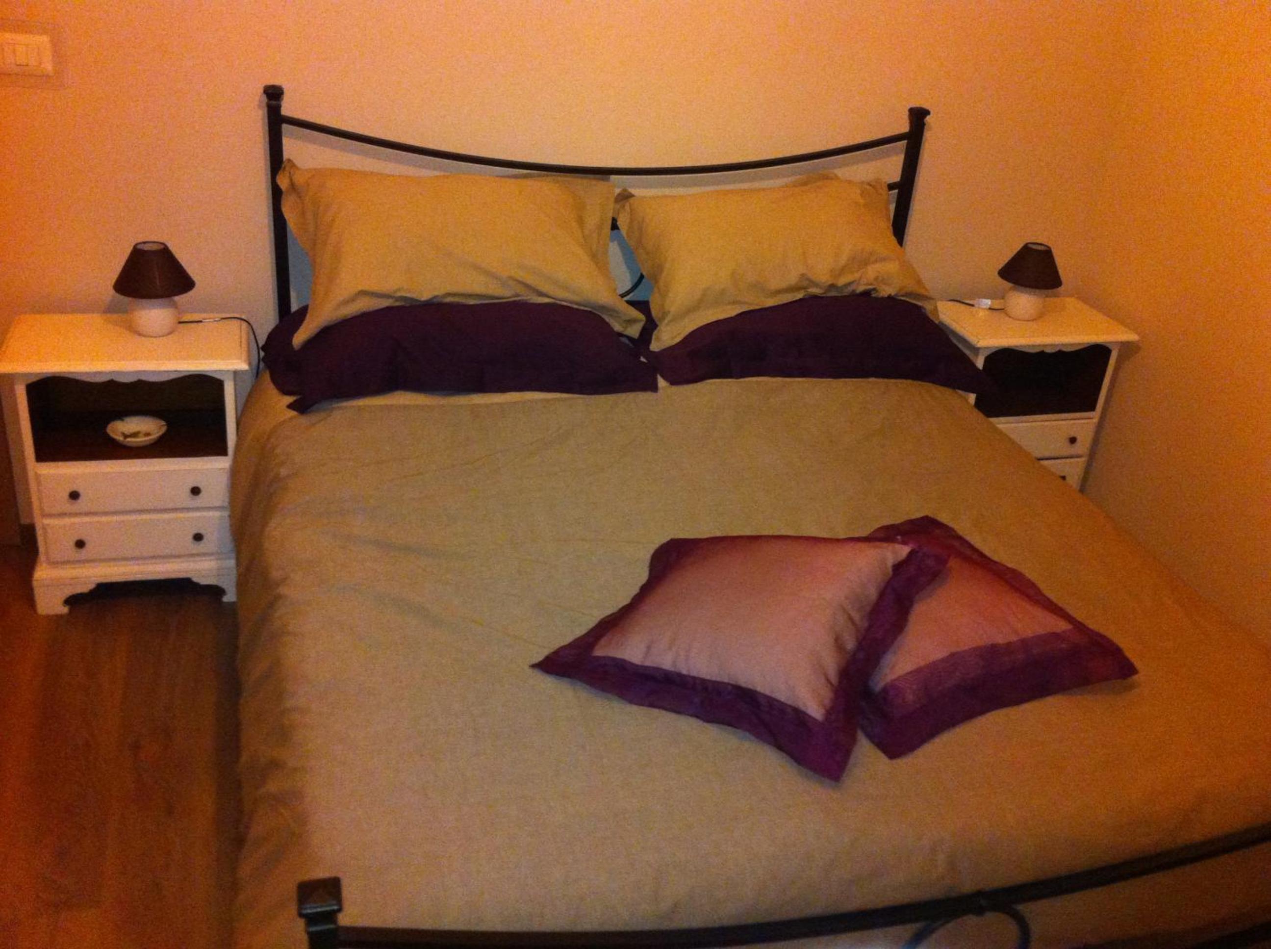 Mirella's Home Trastevere photo 5