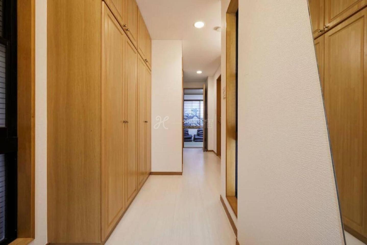 Luxury Guest House in Tokyo Shinjuku