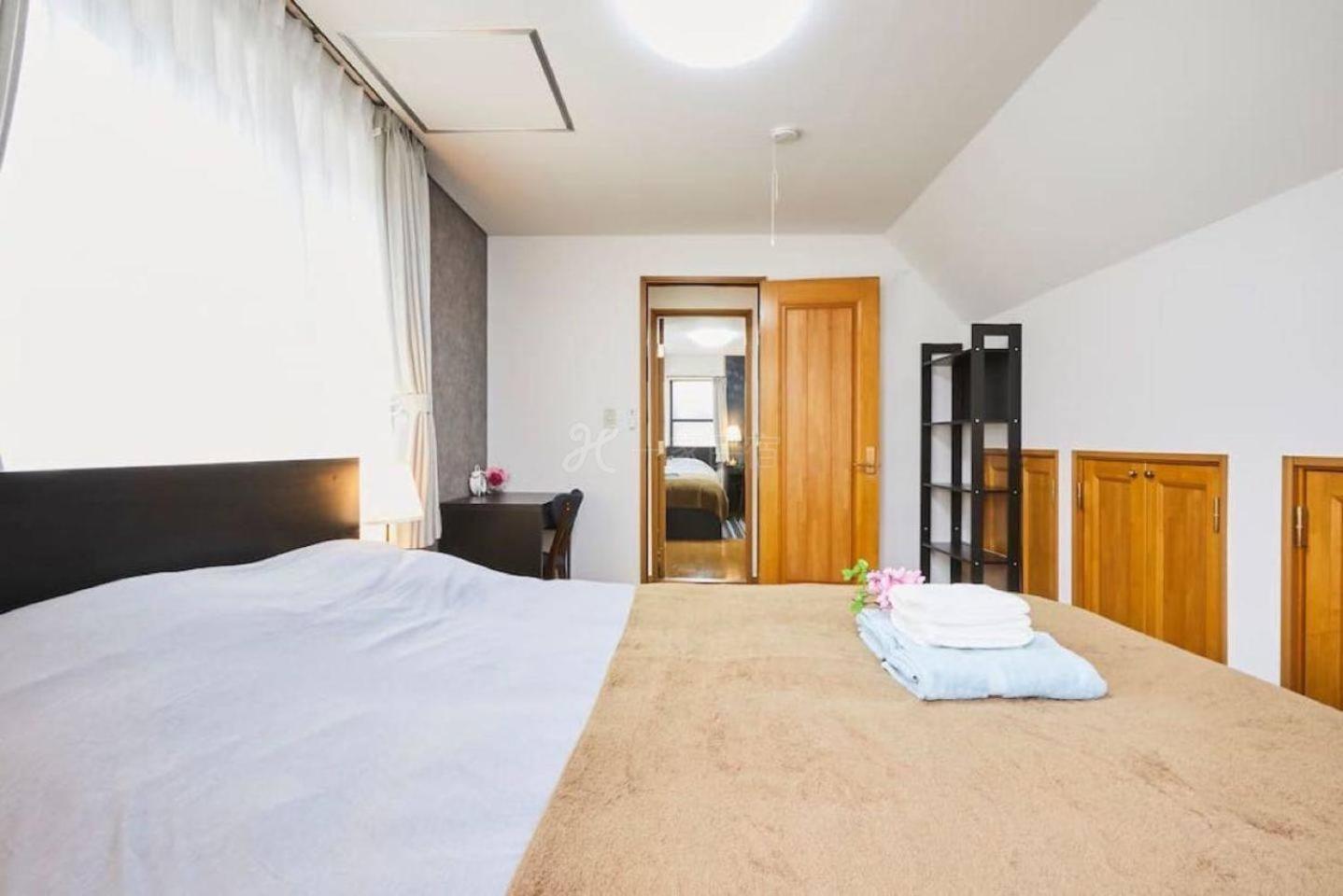 Luxury Guest House in Tokyo Shinjuku