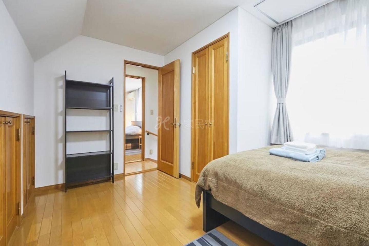 Luxury Guest House in Tokyo Shinjuku