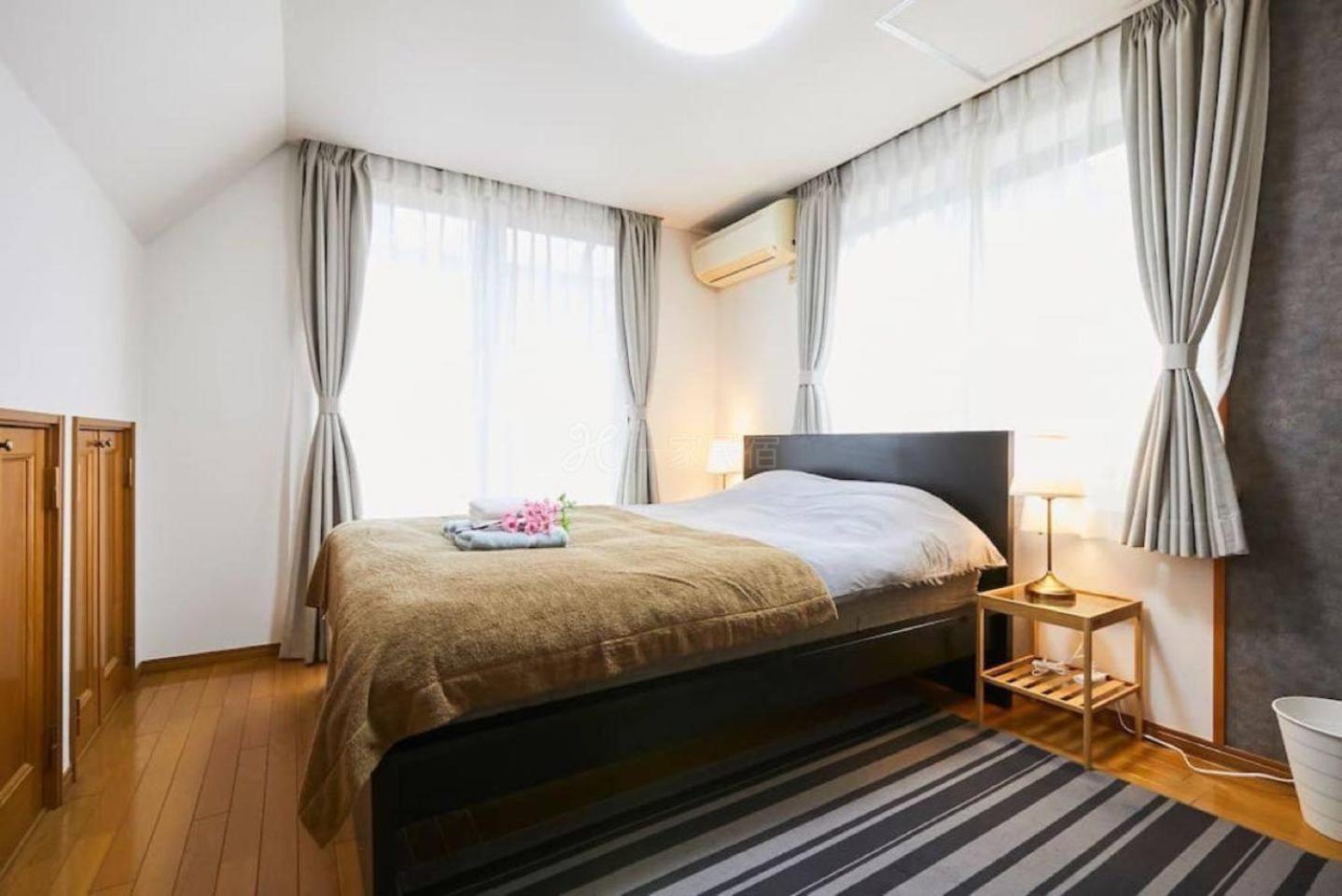 Luxury Guest House in Tokyo Shinjuku
