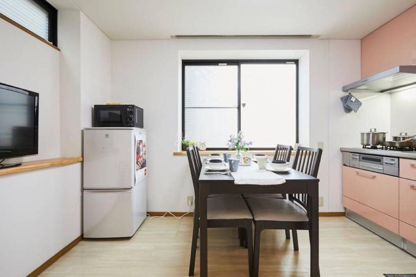 Luxury Guest House in Tokyo Shinjuku