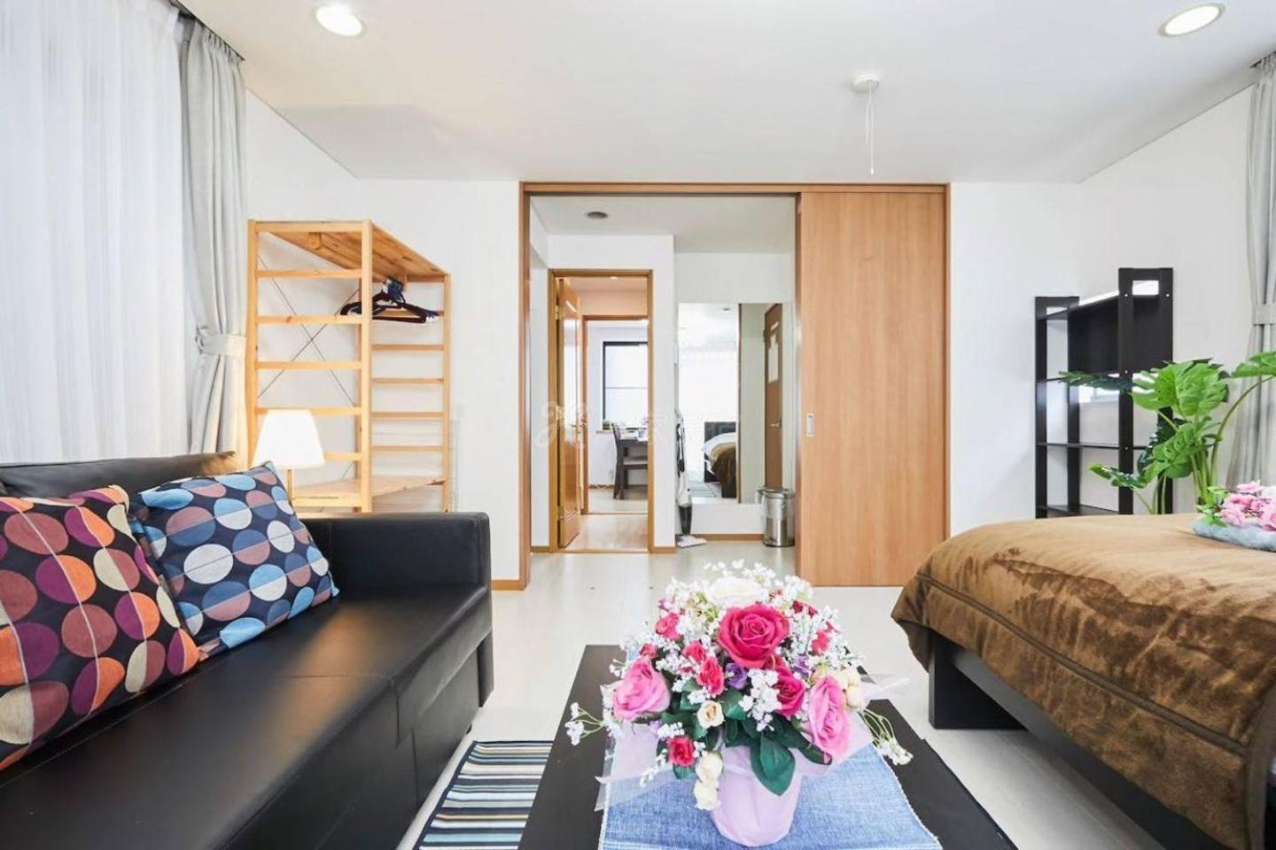 Luxury Guest House in Tokyo Shinjuku