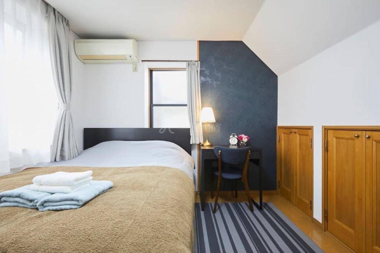 Luxury Guest House in Tokyo Shinjuku