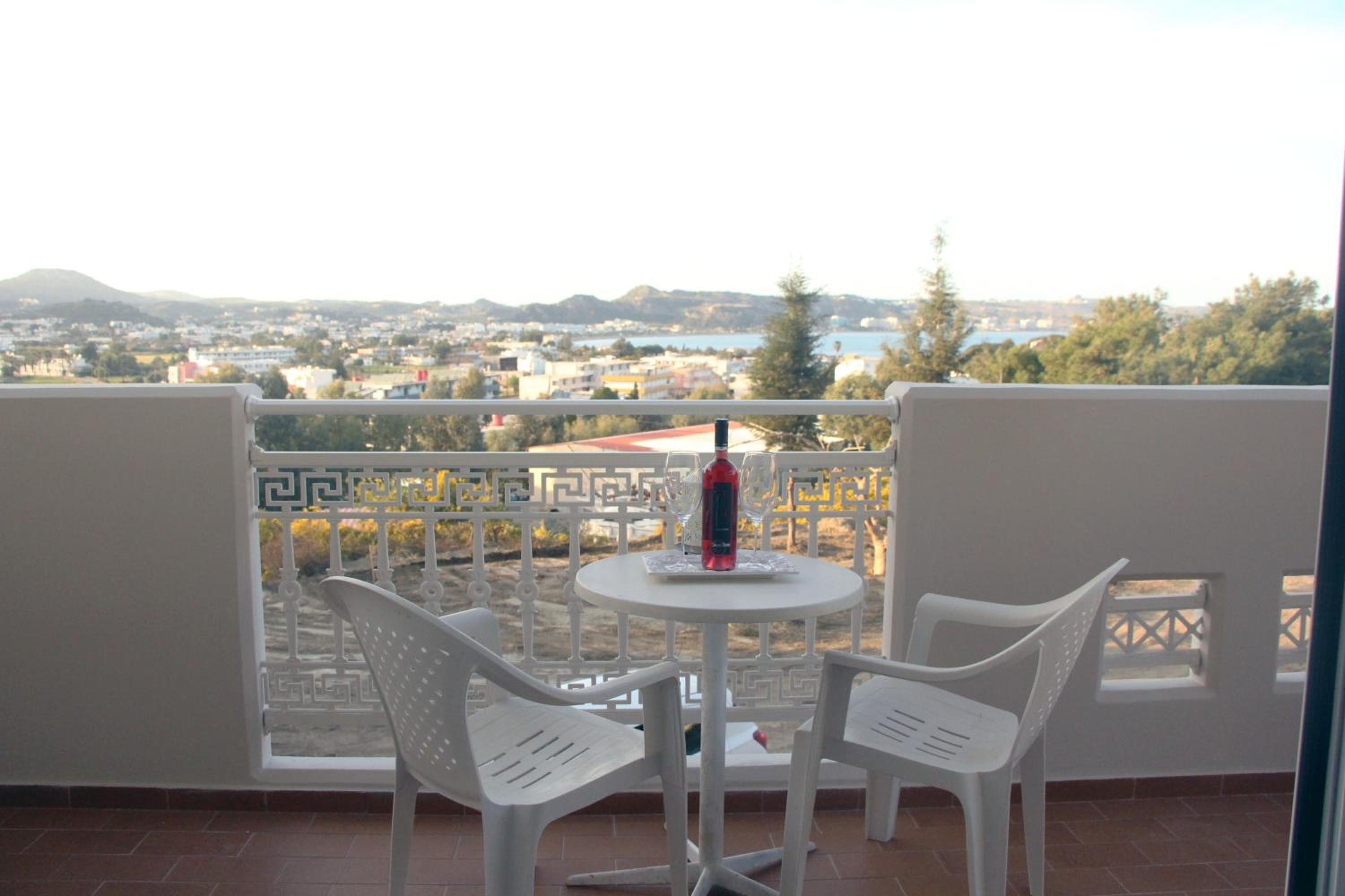 Miva Sea View