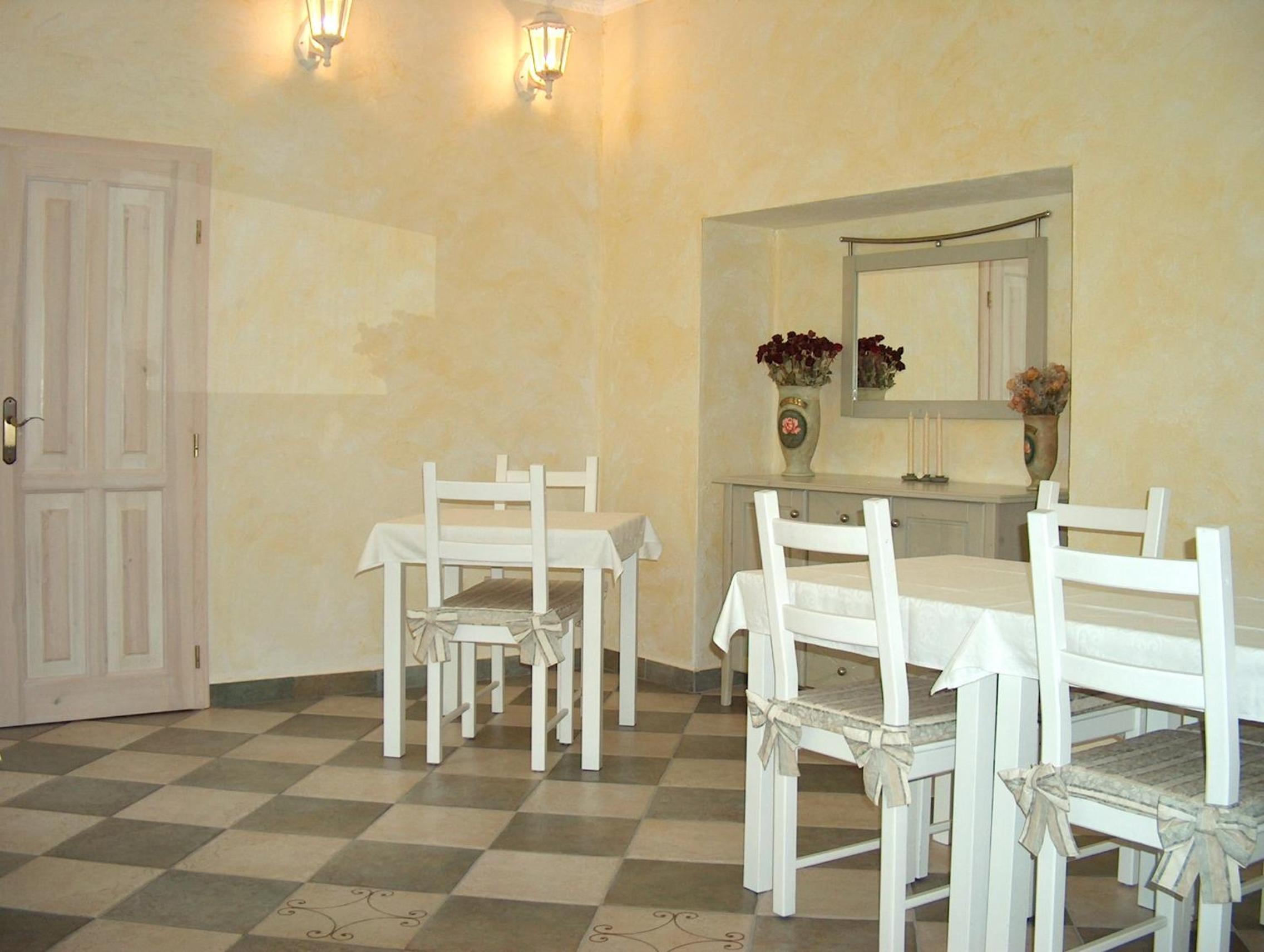 Pension Amadeus & Apartments