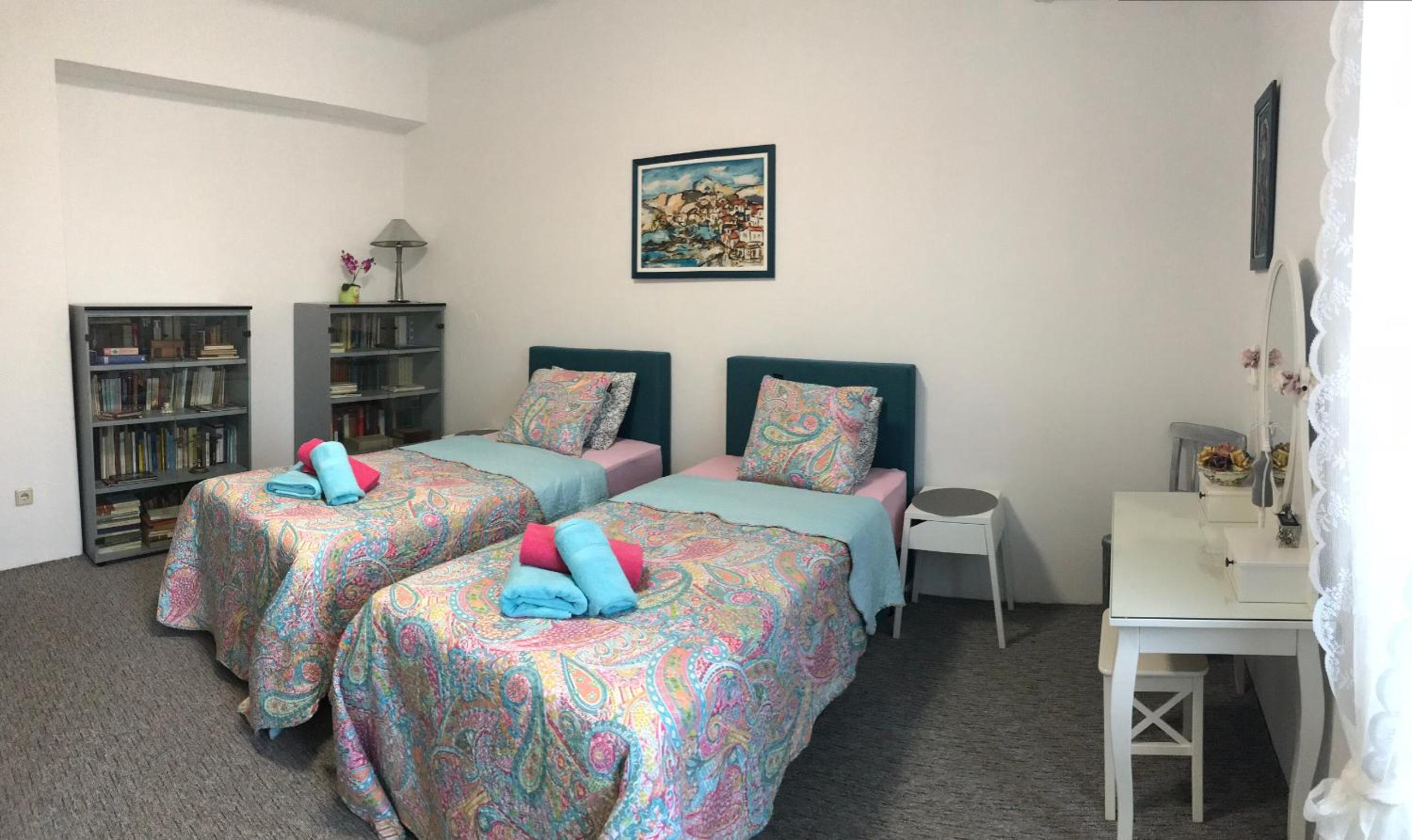 Apartment KAPO en Split — hotel room