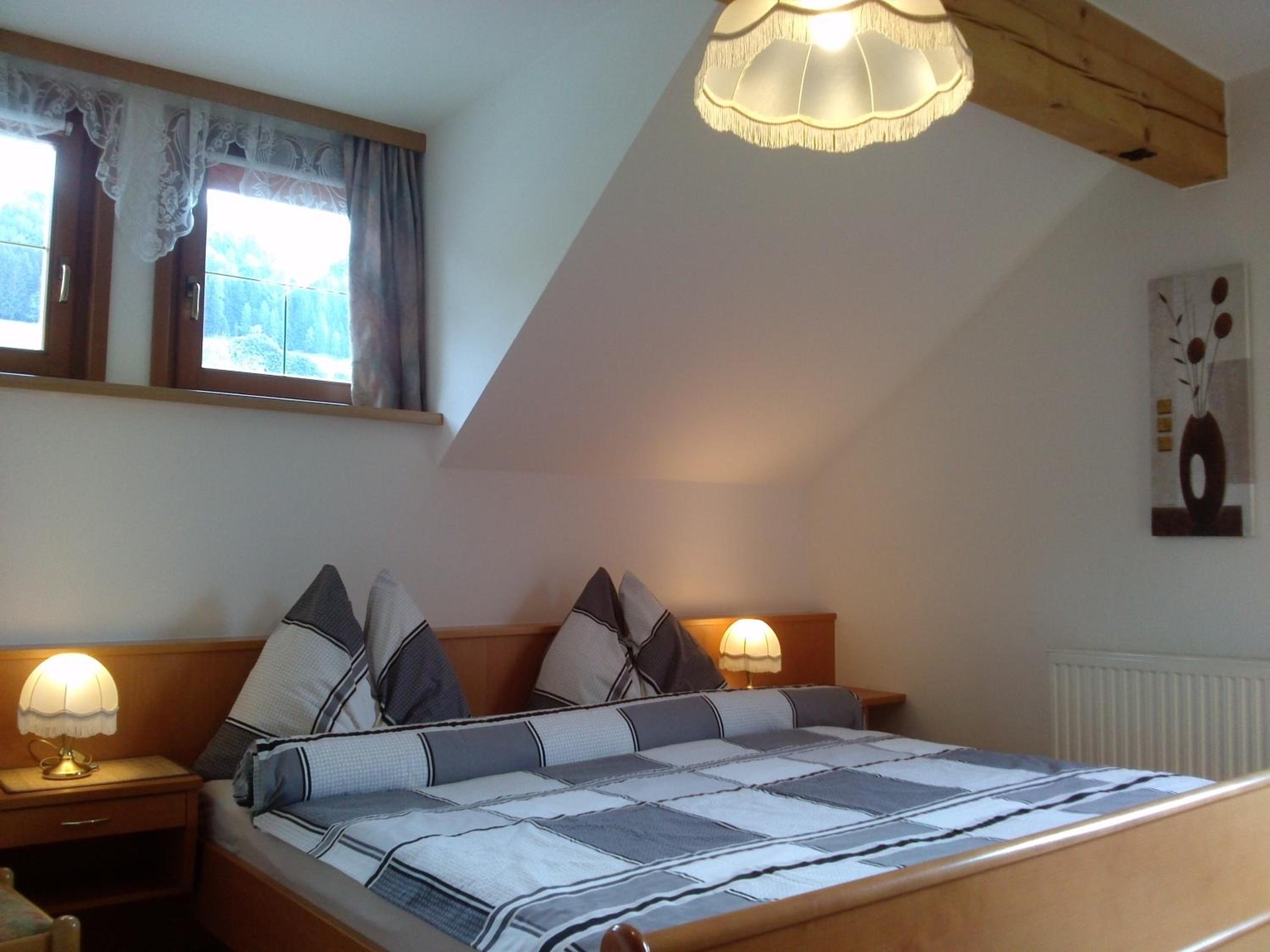 Lungau Apartment - Ferienwohnung Haus Esl