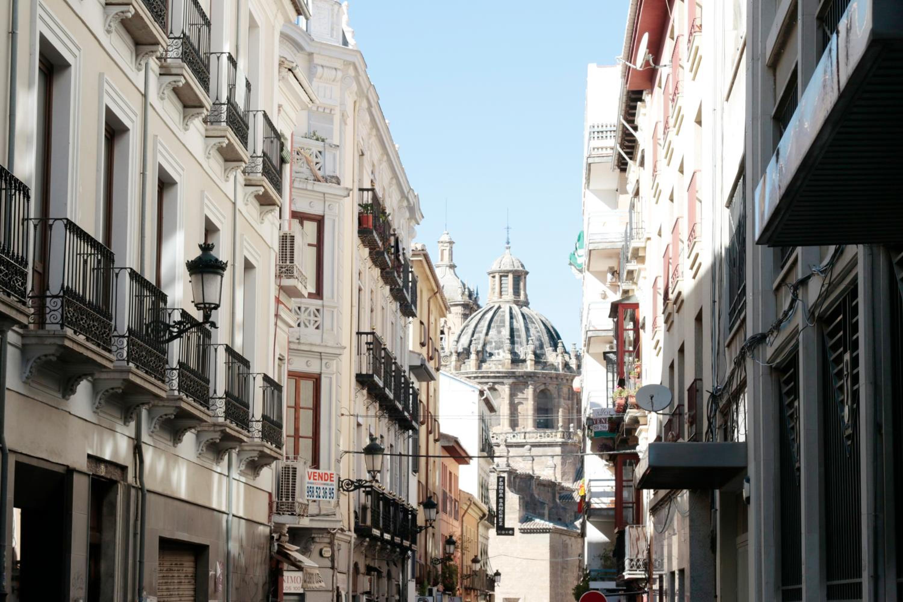 Catedral Apartment