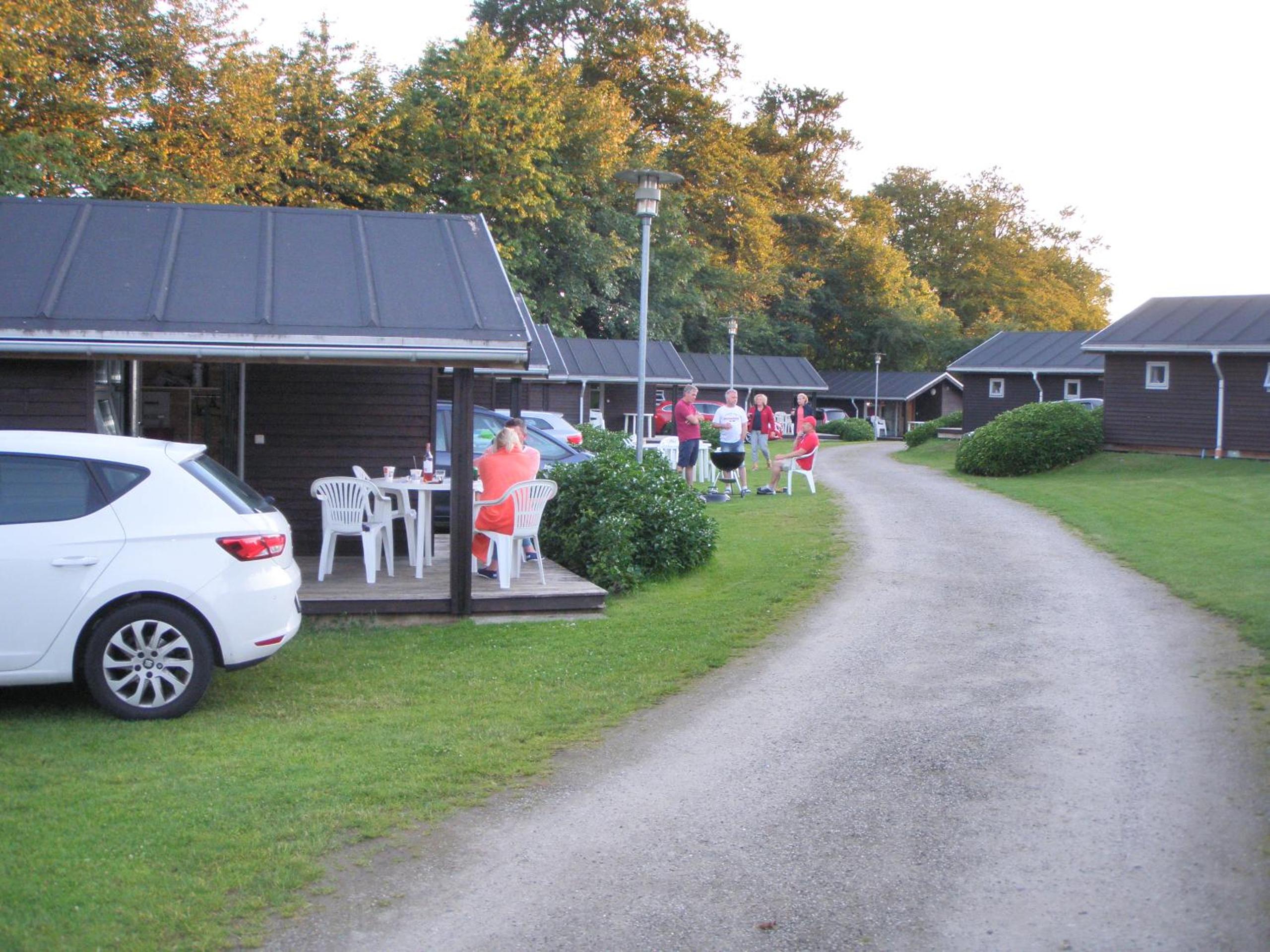 Vejle City Camping, photo 22