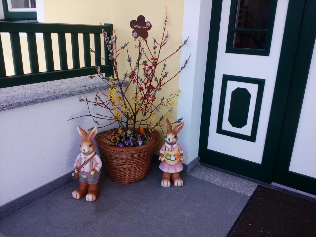 Appartment Stroblhof
