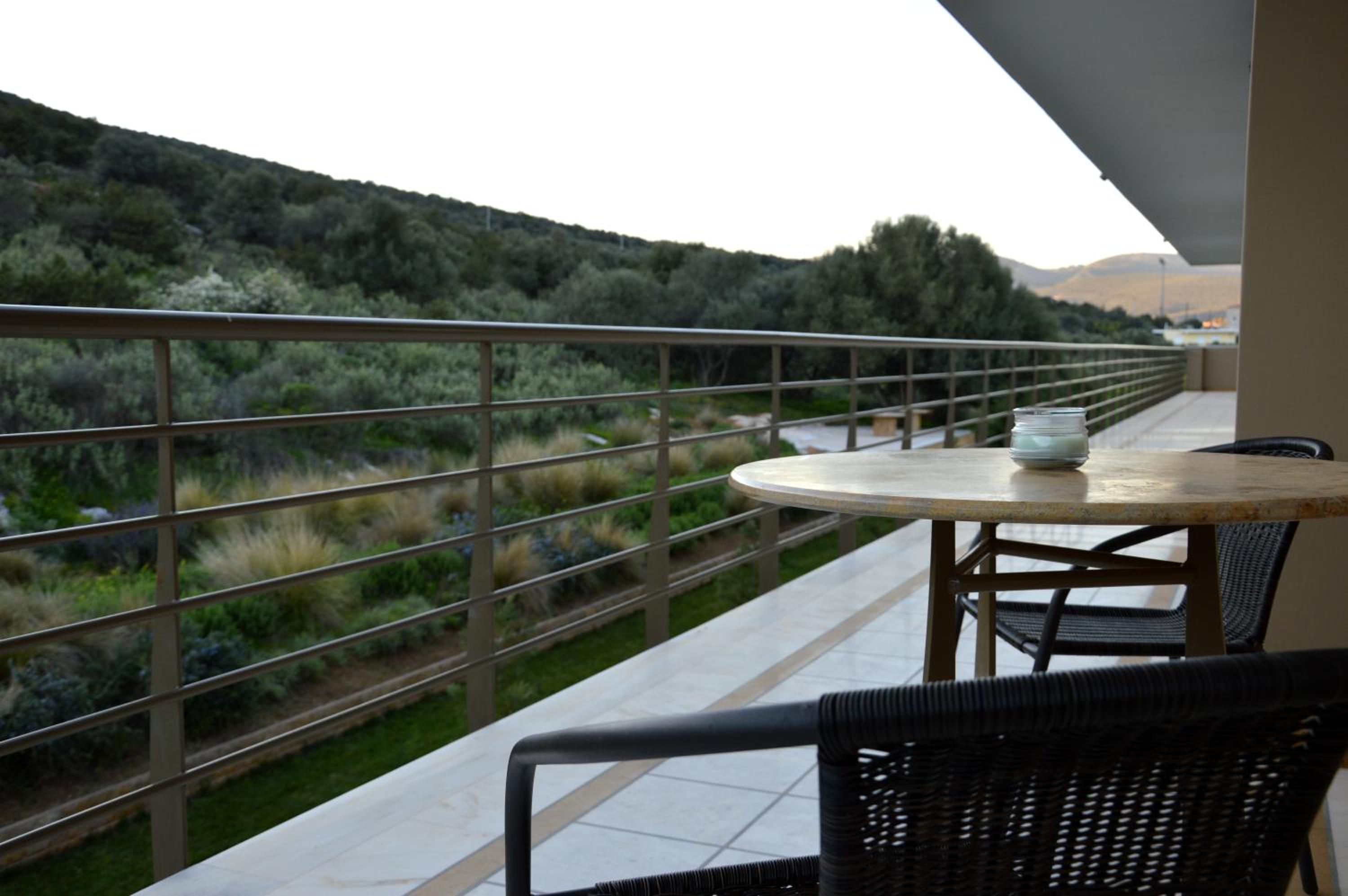 Marathon Eco Stay