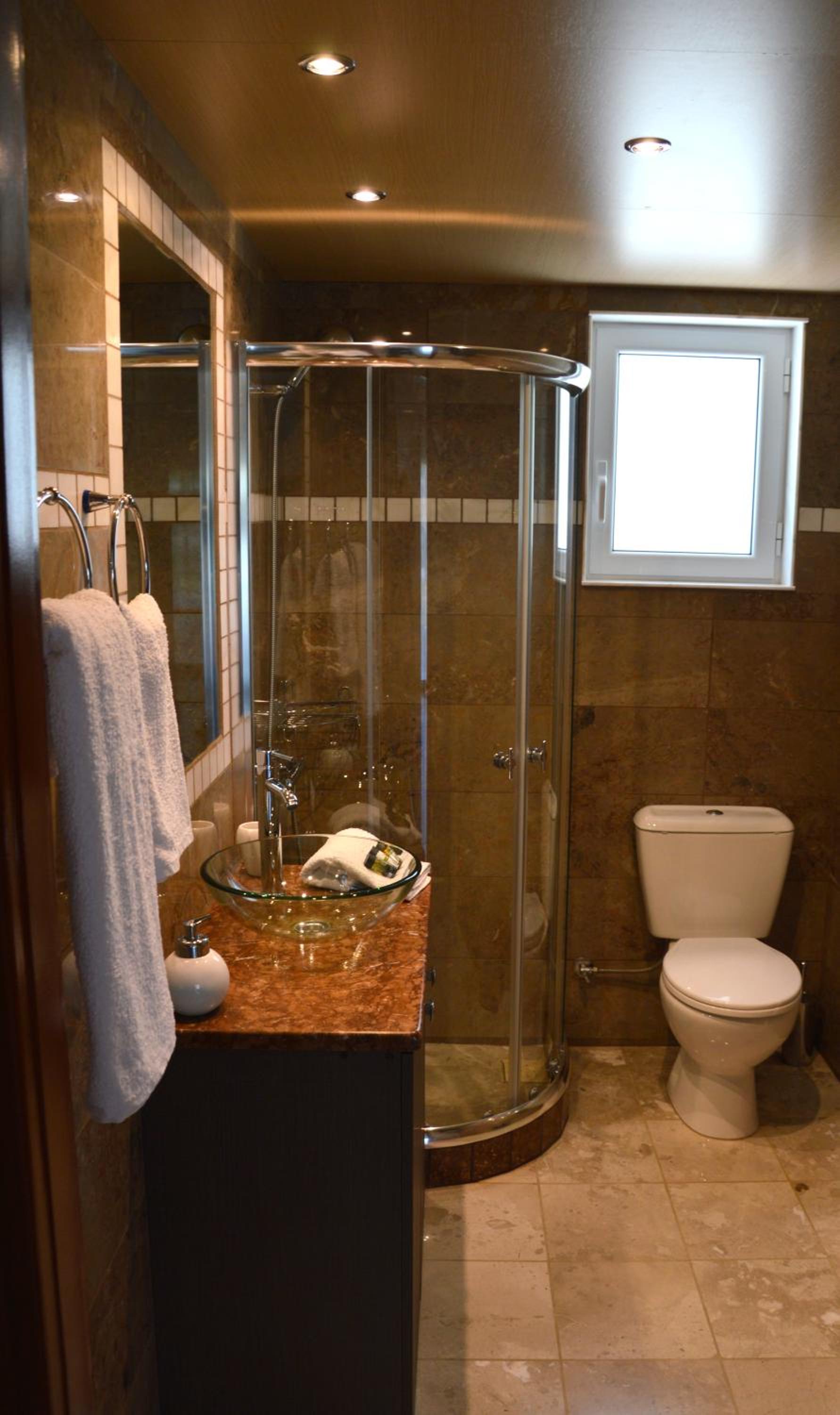 Marathon Eco Stay