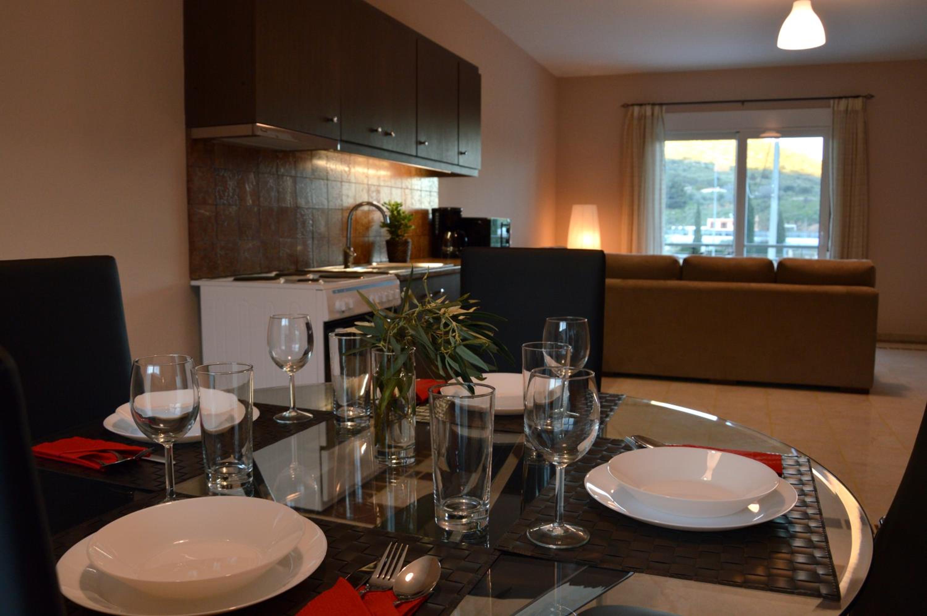 Marathon Eco Stay