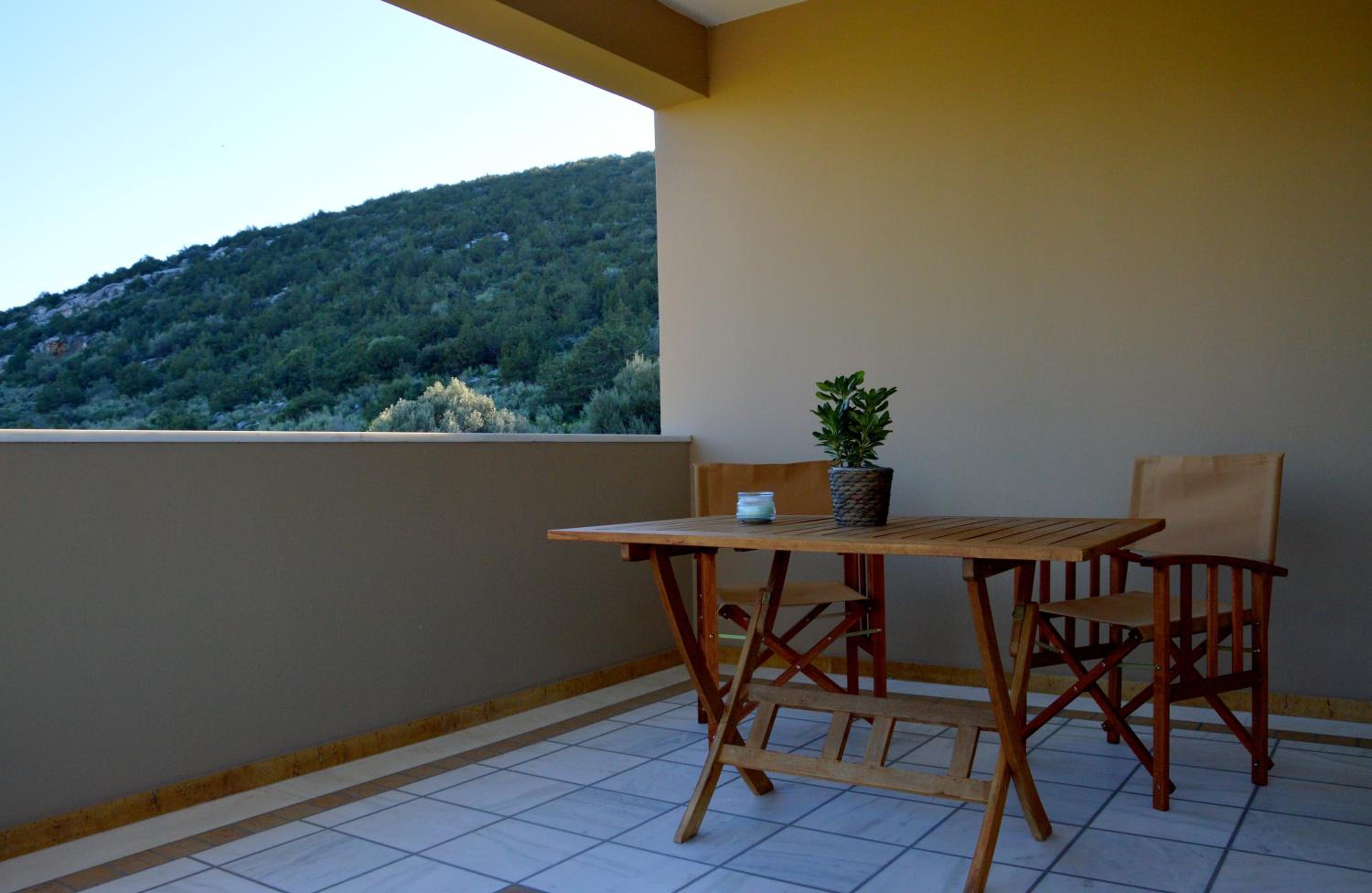 Marathon Eco Stay