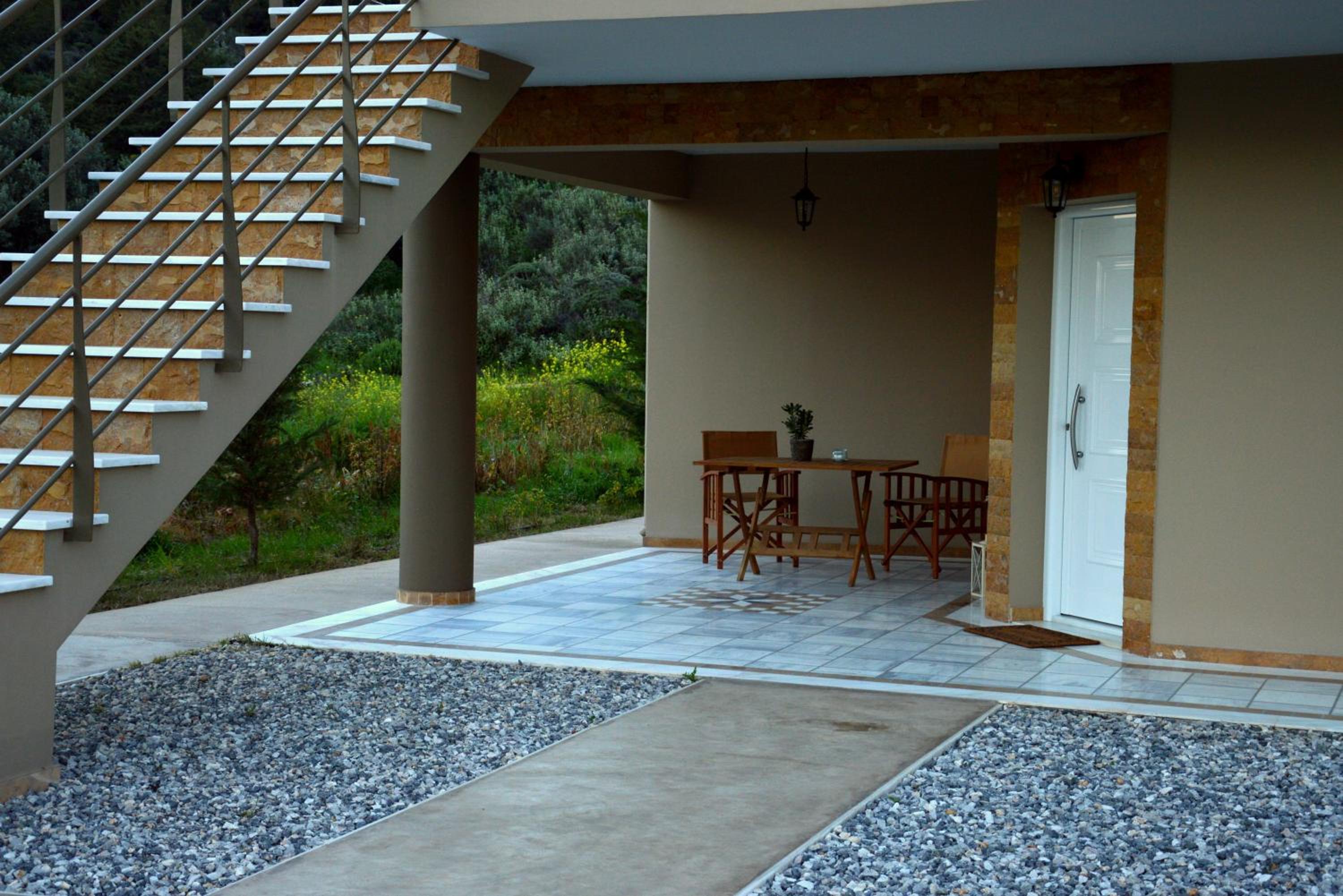 Marathon Eco Stay