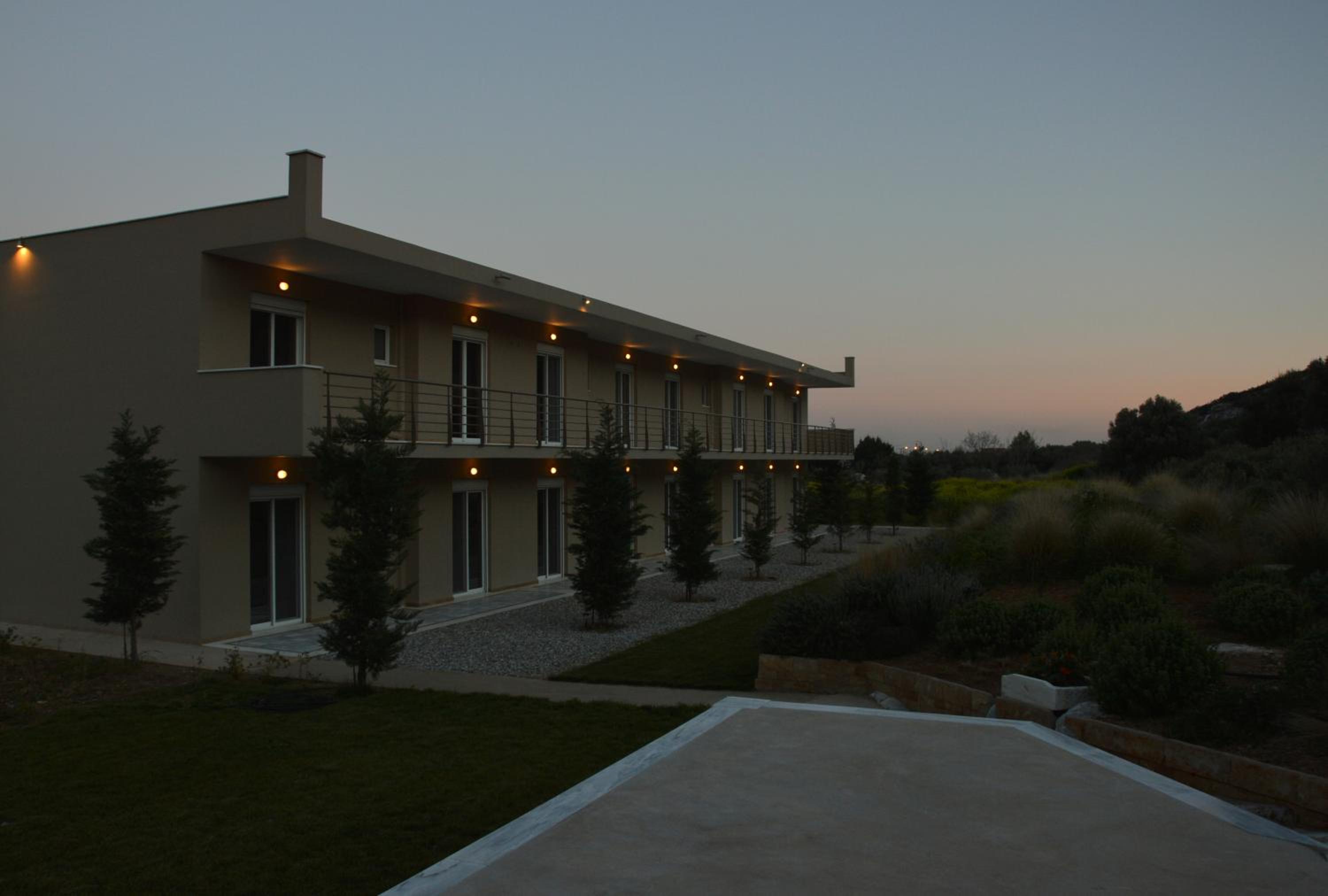 Marathon Eco Stay
