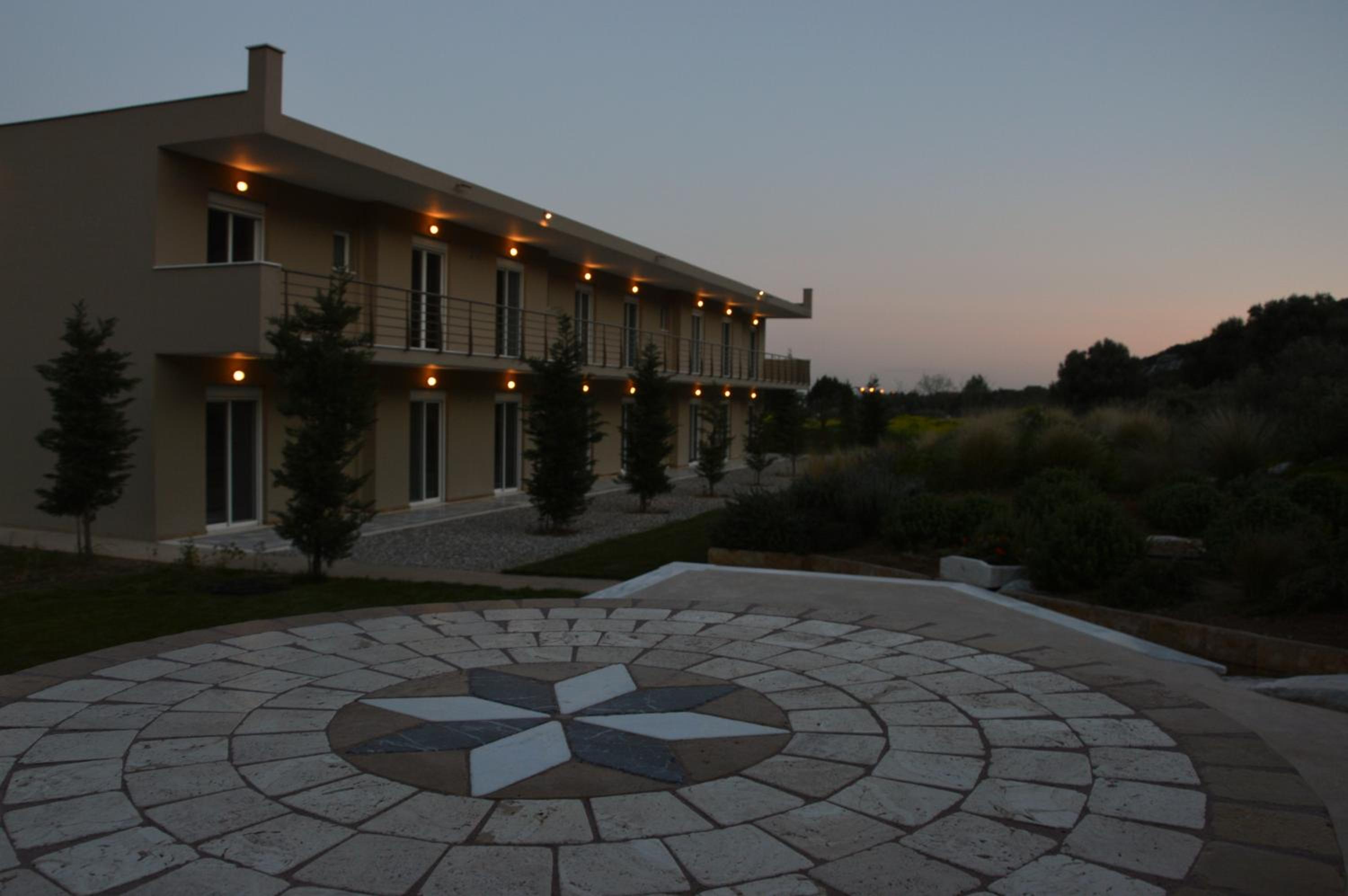 Marathon Eco Stay
