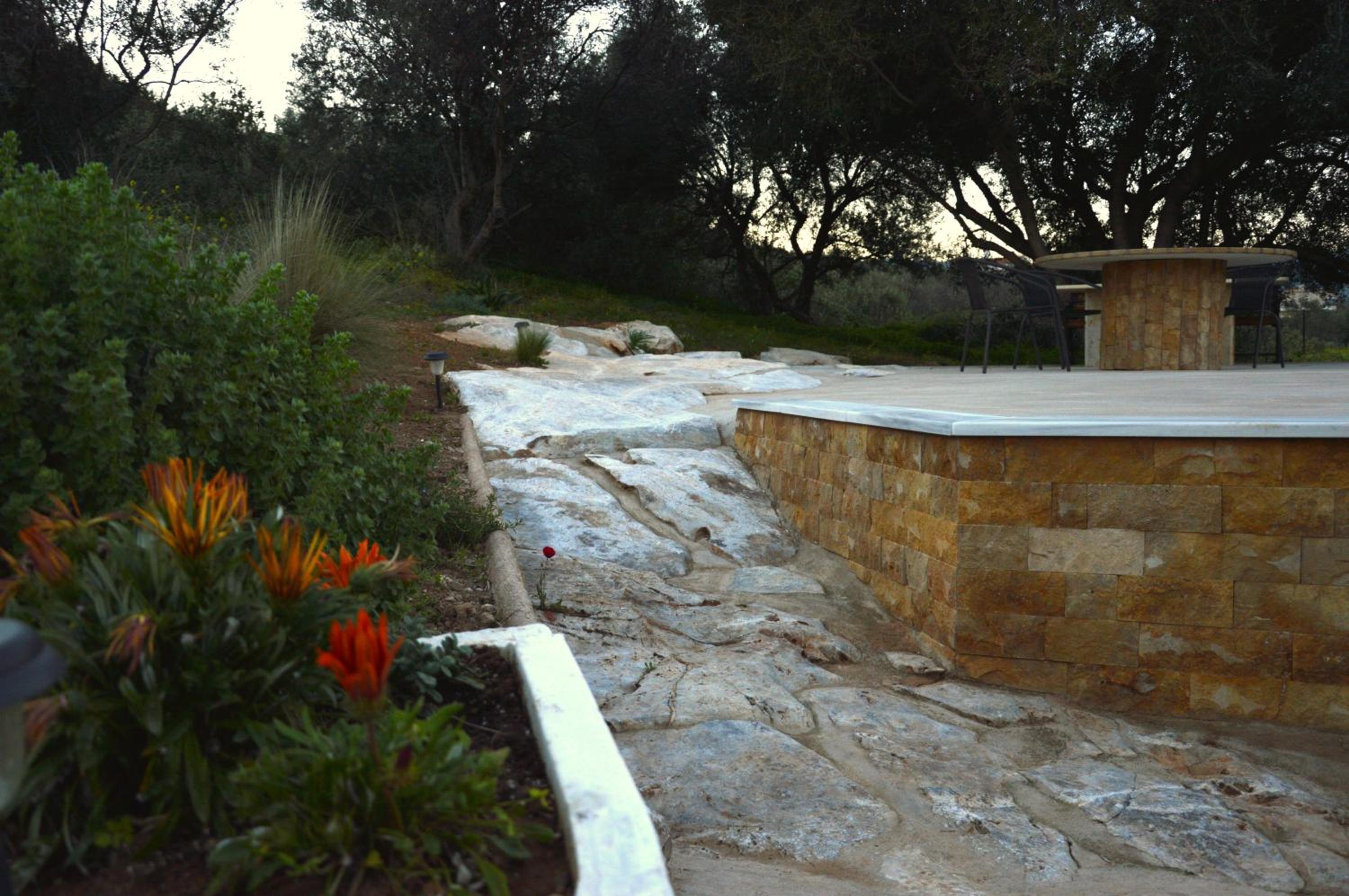 Marathon Eco Stay